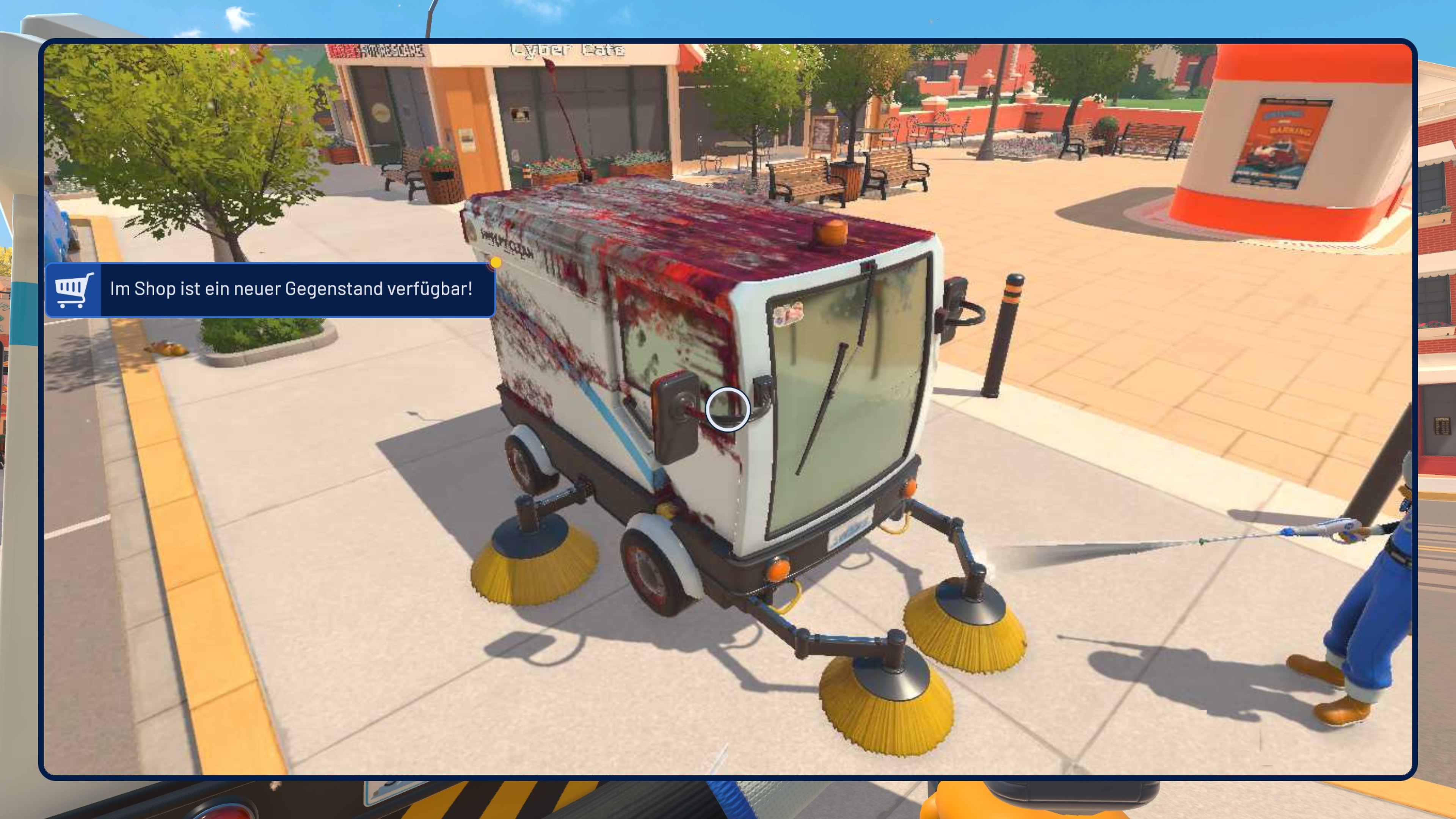 PowerWash Simulator 2