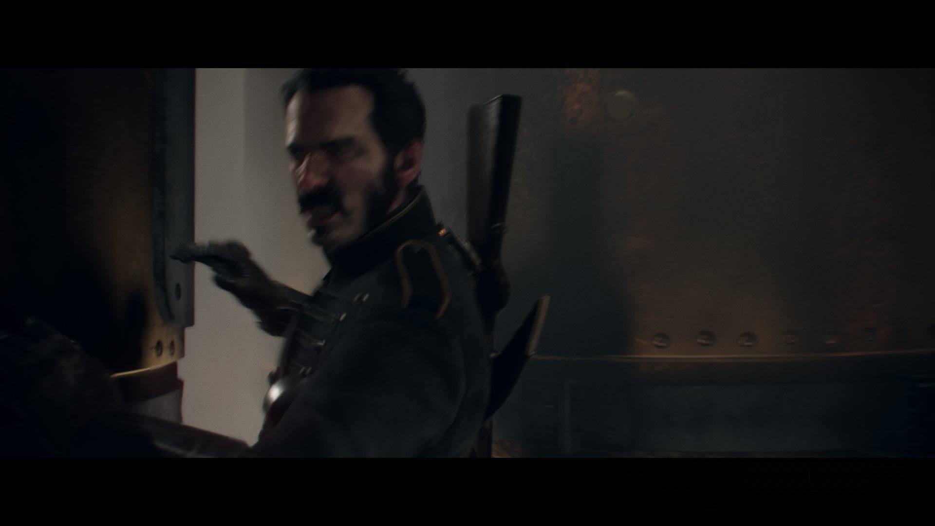 The Order: 1886