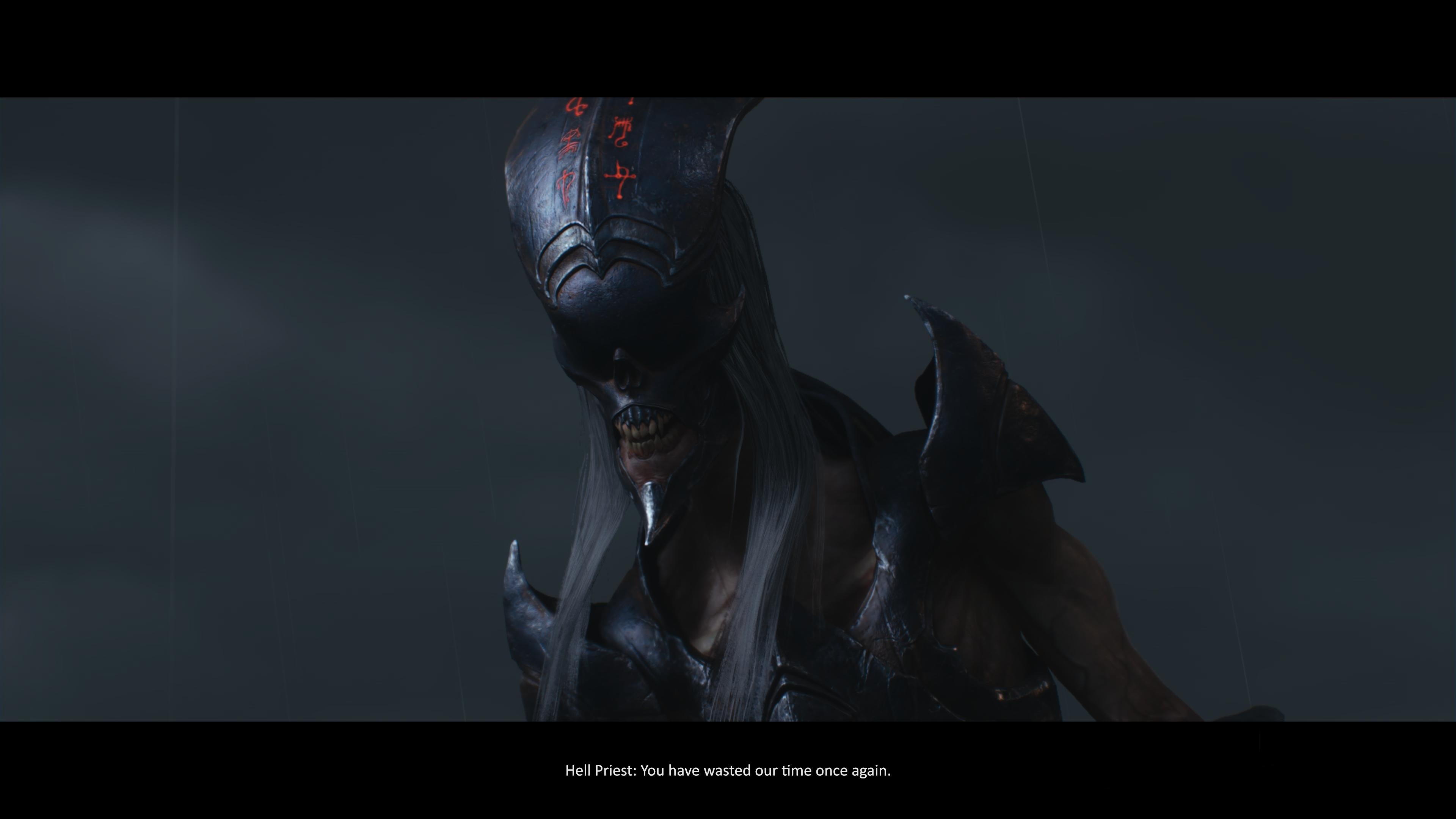 DOOM: The Dark Ages - Cosmic Realm Reveal Trailer