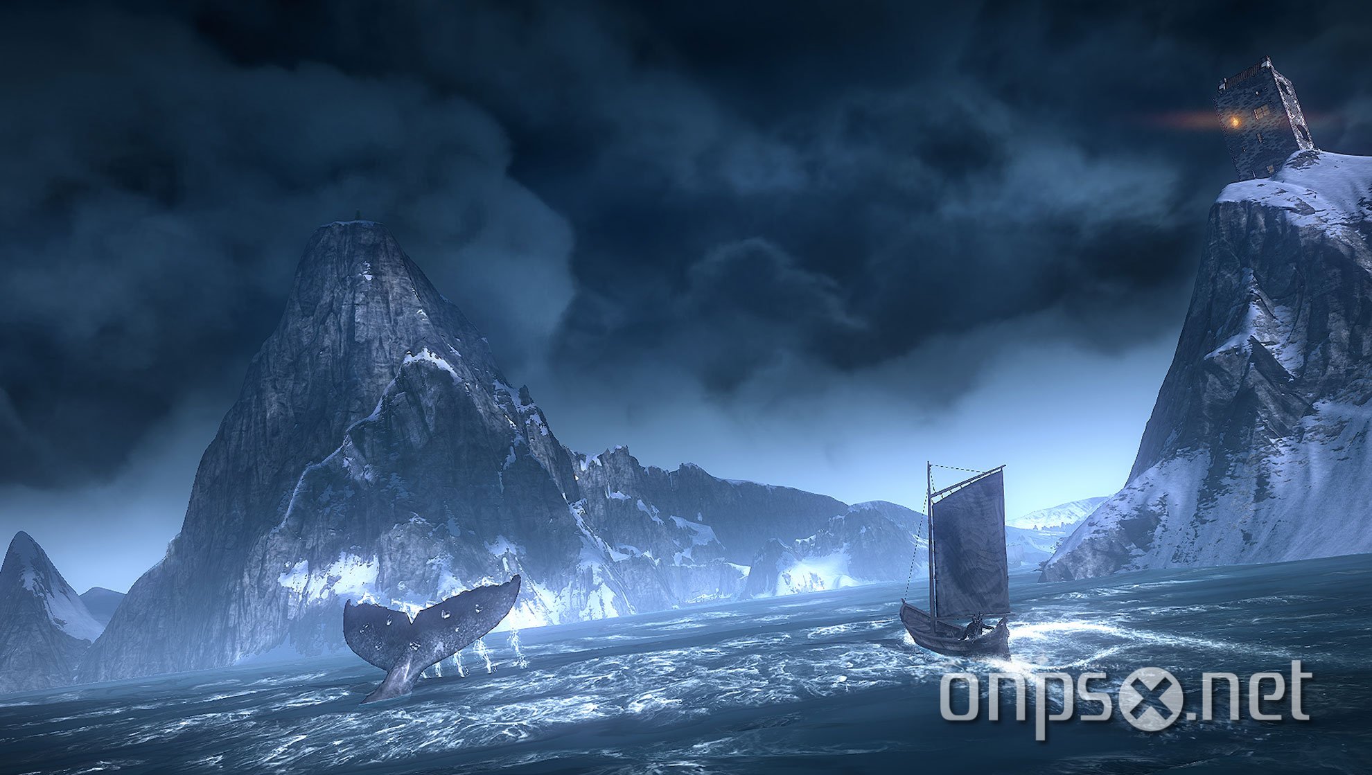 The Witcher 3: Wild Hunt - Complete Edition