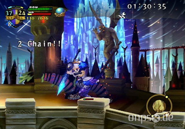 Odin Sphere