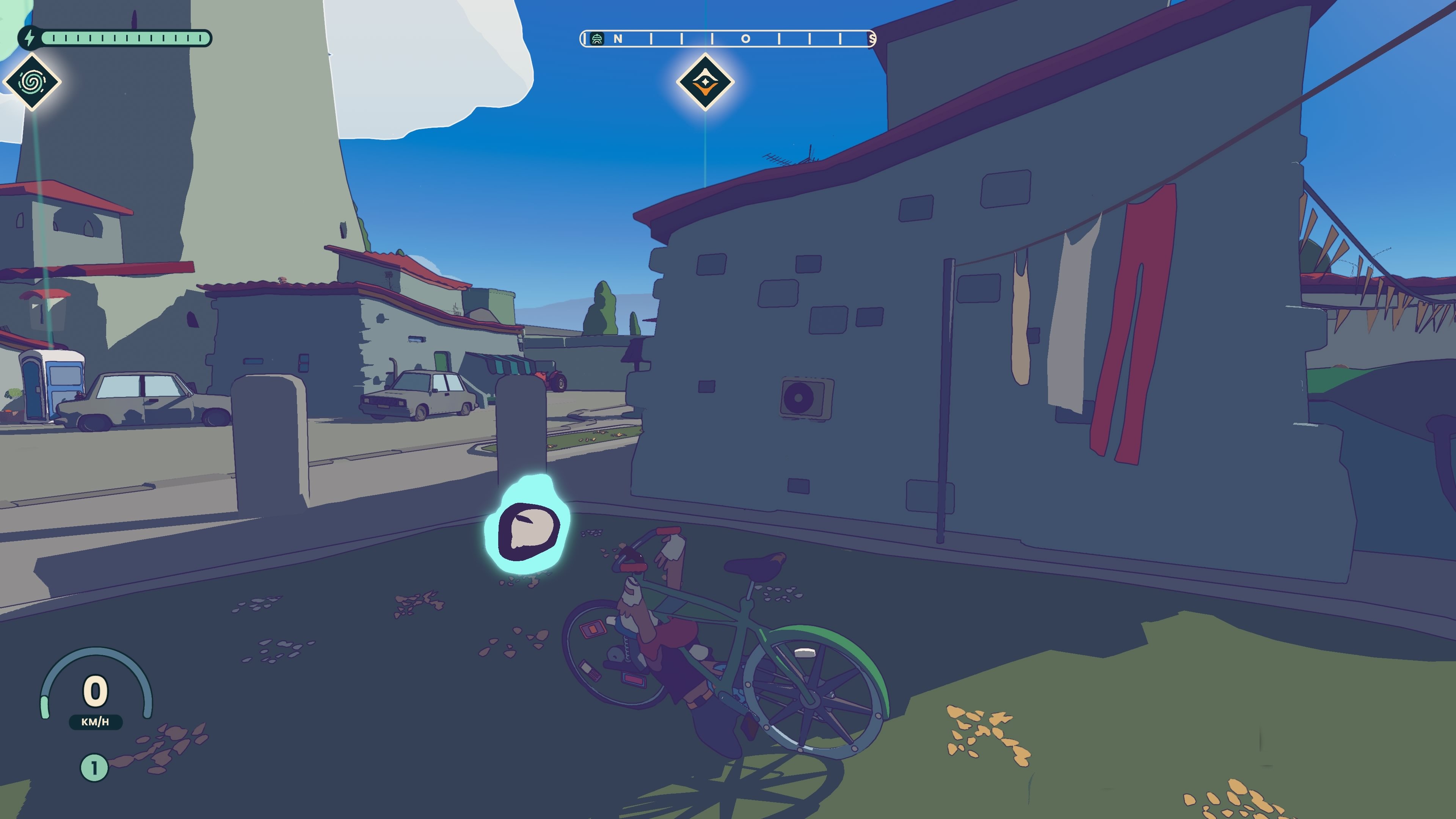 Wheel World - im Juli wird losgeradelt