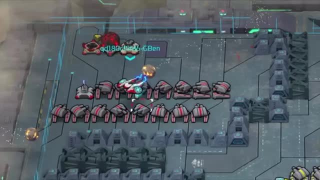 Comet Crash 2 angekündigt