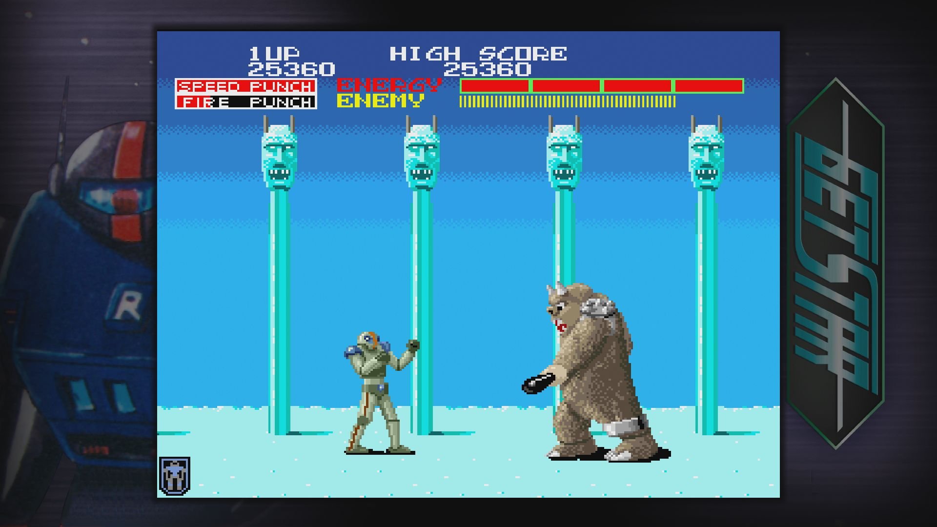 Kyukyoku TigerHeli - Toaplan Arcade Garage