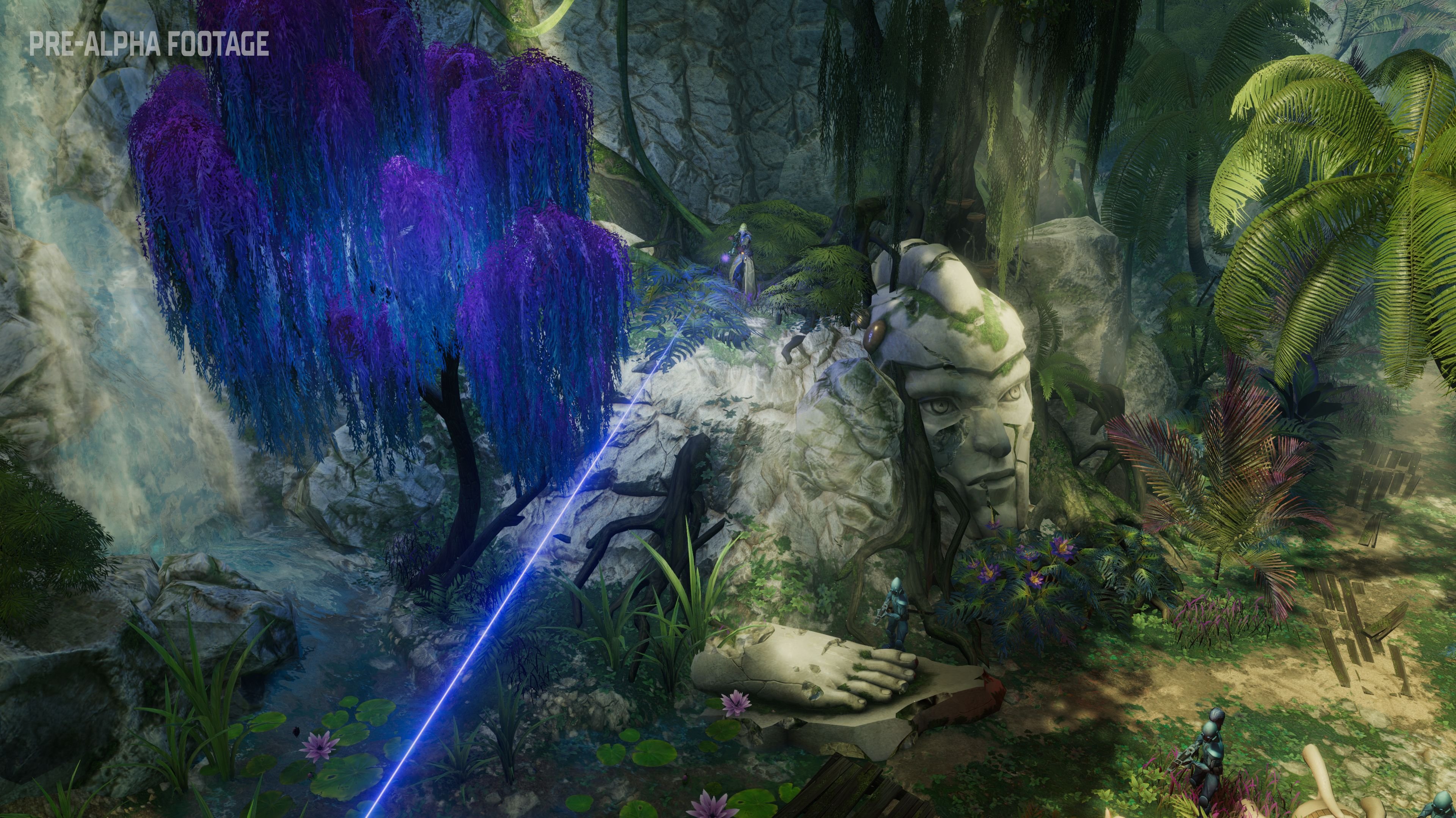 Warhammer 40,000: Rogue Trader - Konsequenzen