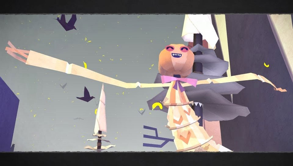 Tearaway