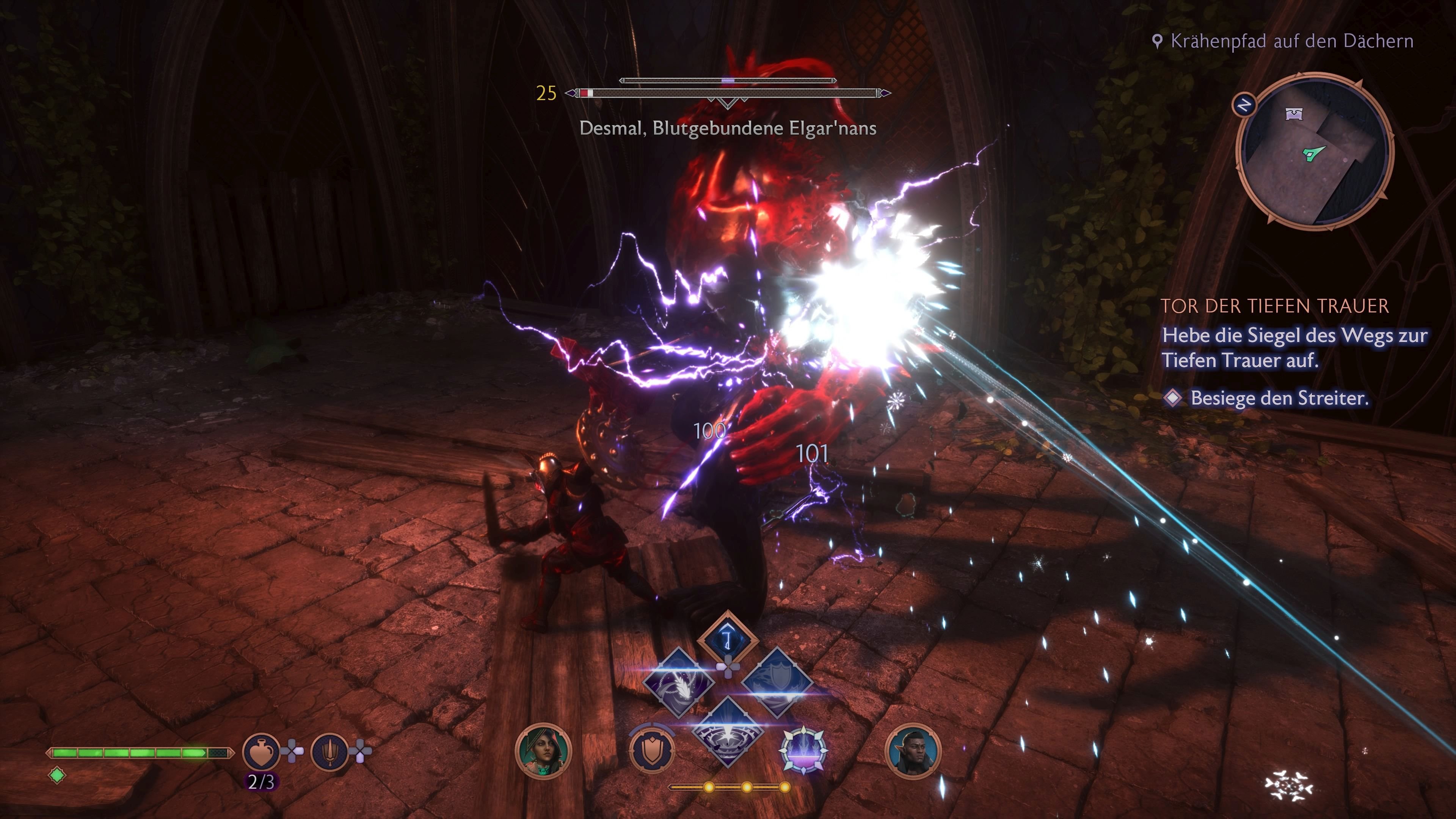 Dragon Age: The Veilguard