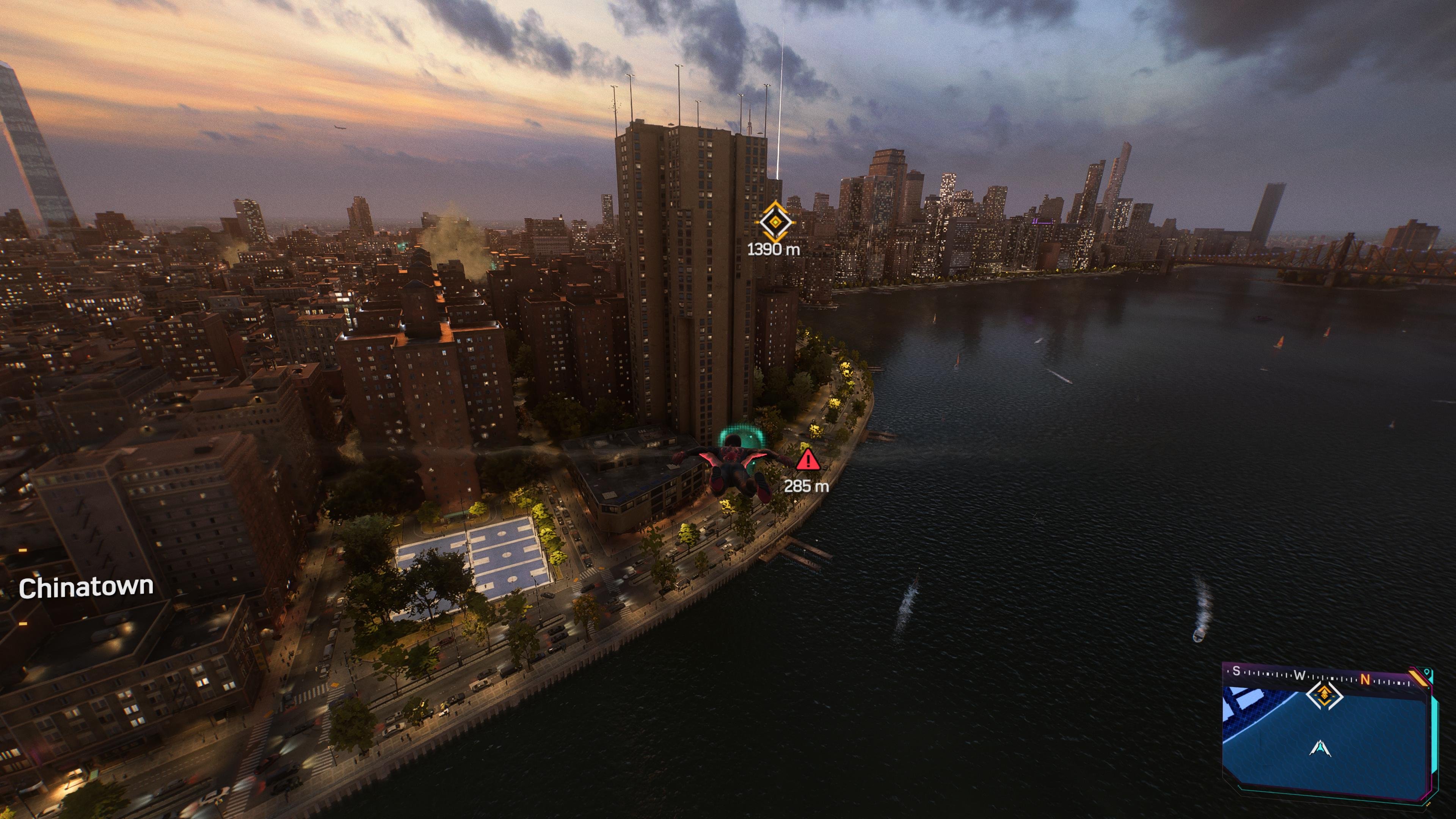 Marvel`s Spider-Man 2