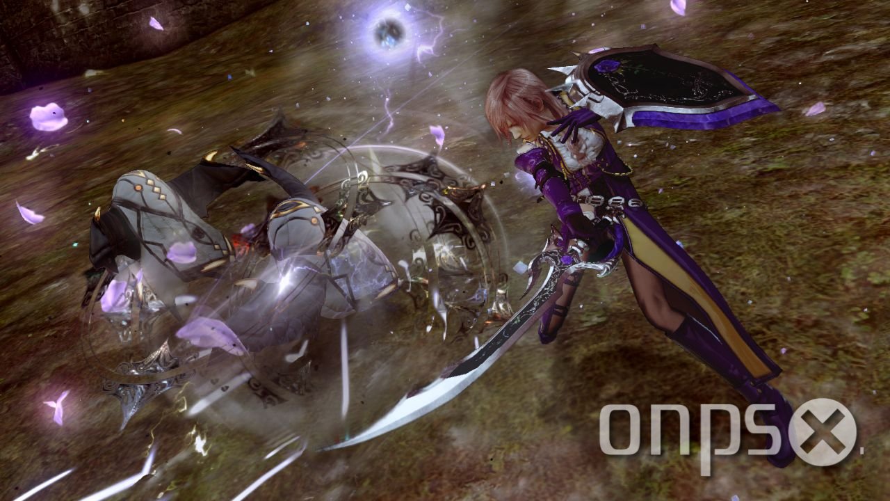 Lightning Returns: Final Fantasy XIII