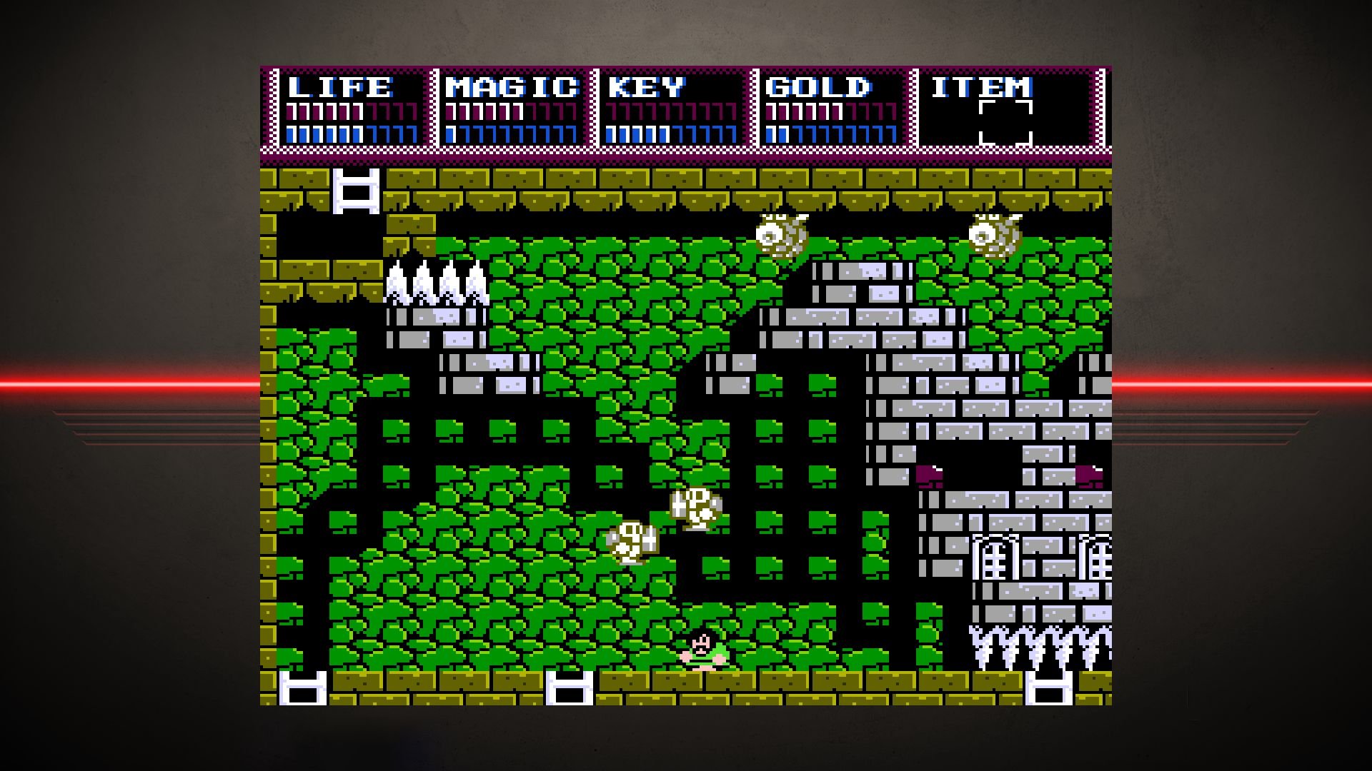 Namco Museum Archives Volume 1-2