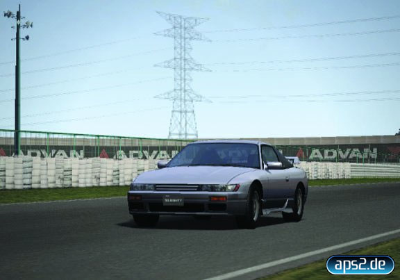 Gran Turismo 4 Prologue