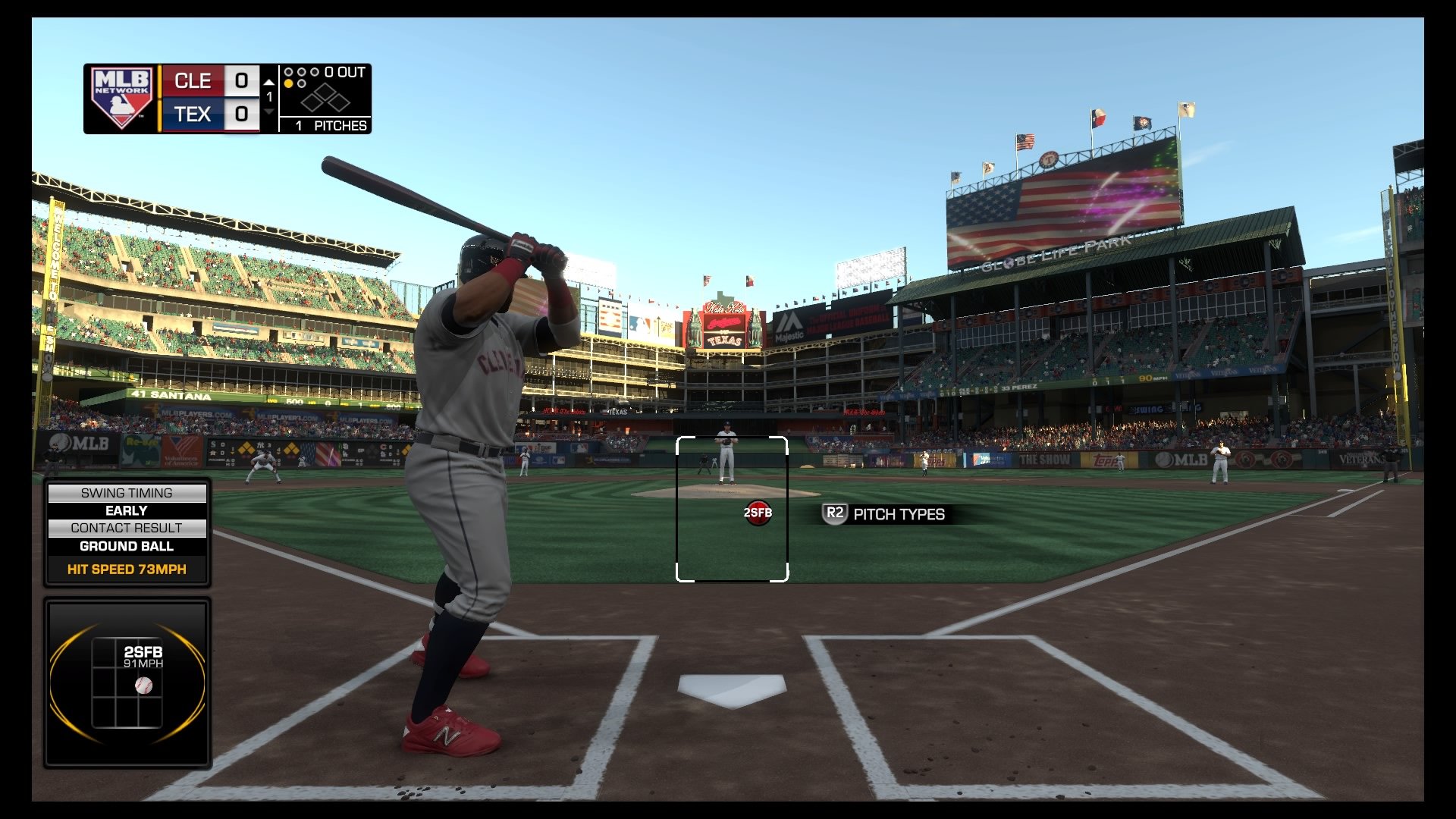 MLB 17 The Show