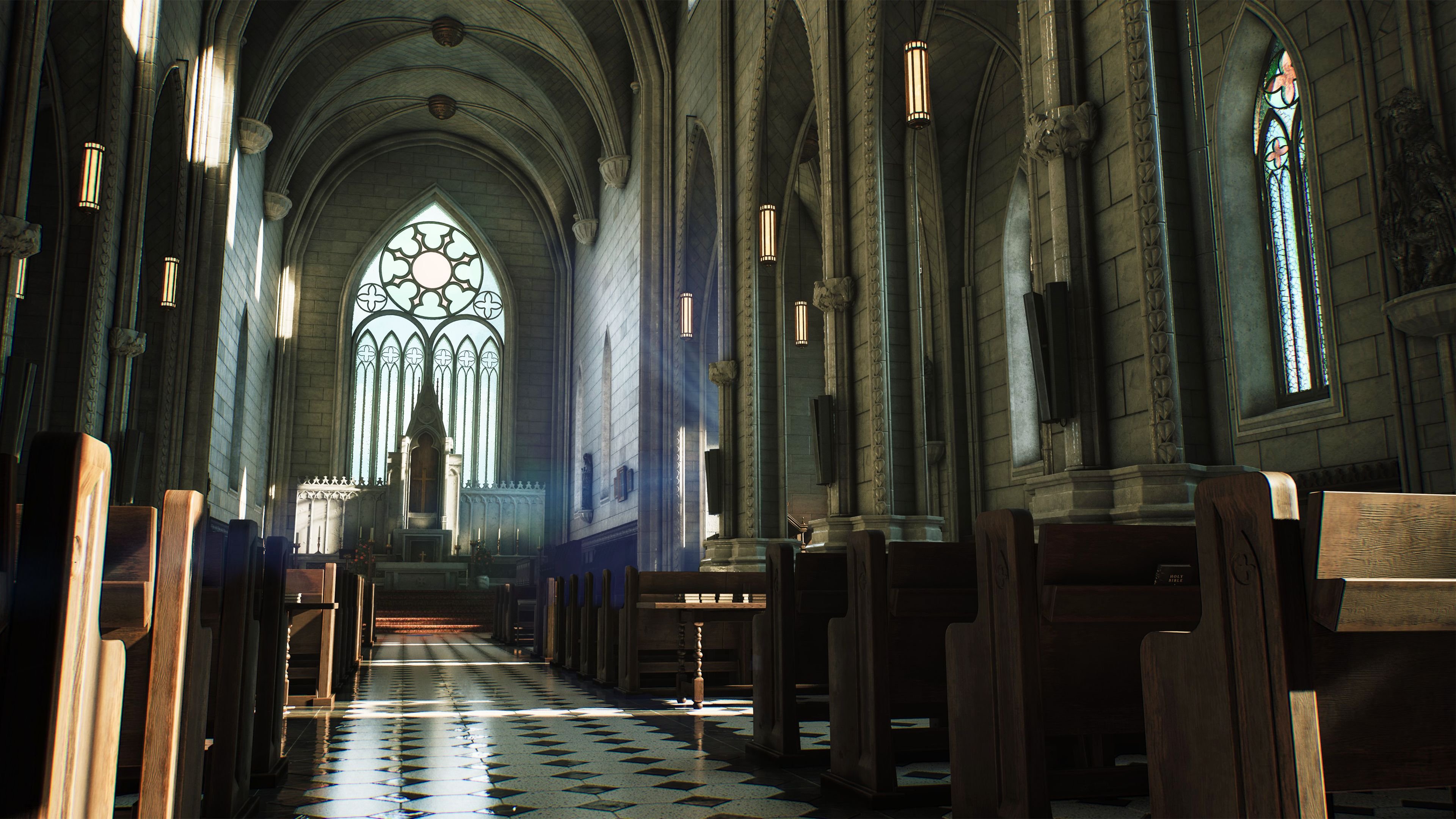 Hunter: The Reckoning - Deathwish