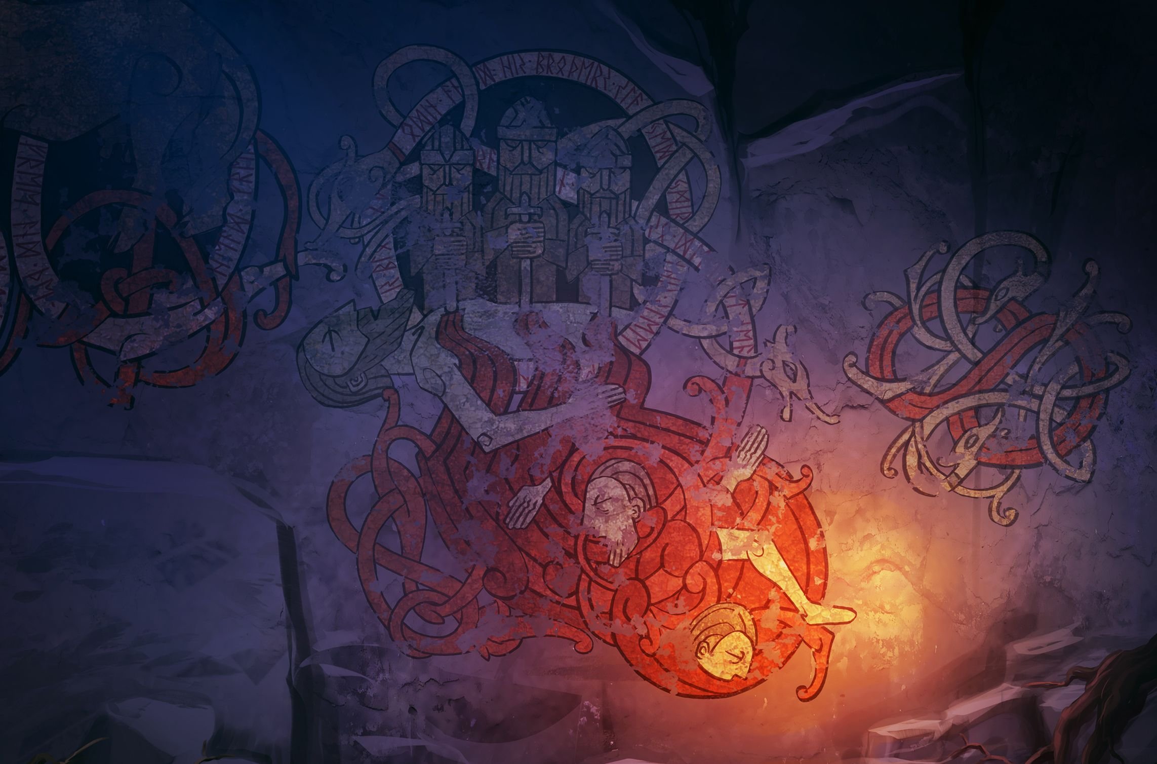 Fated: The Silent Oath