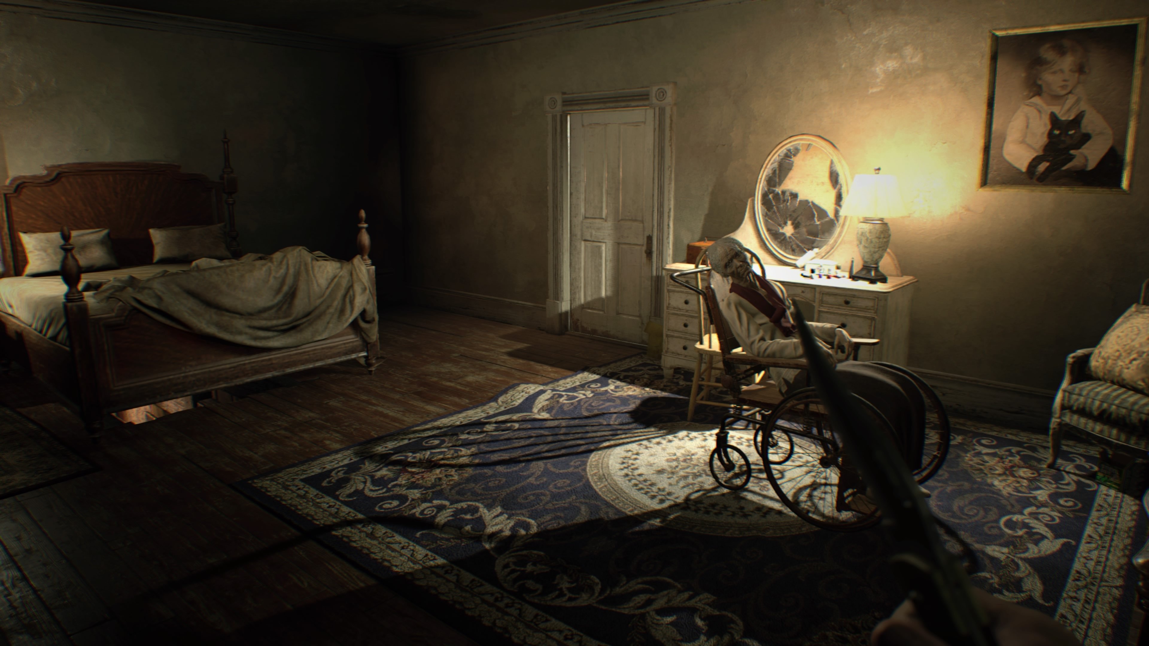 Resident Evil 7 biohazard Gold Edition