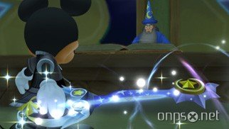 Kingdom Hearts: Birth by Sleep