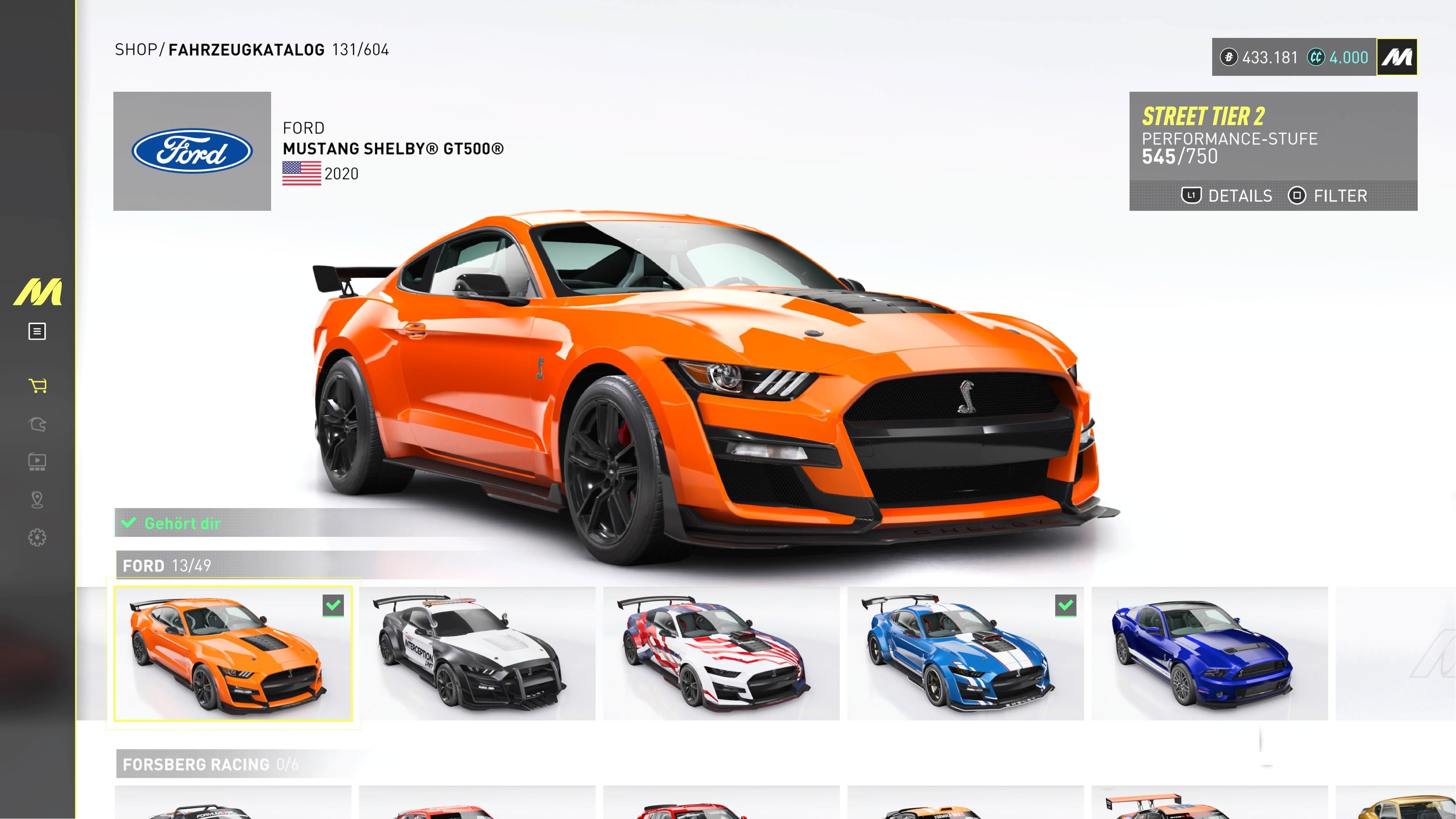 The Crew Motorfest bekommt neue Insel spendiert & mehr