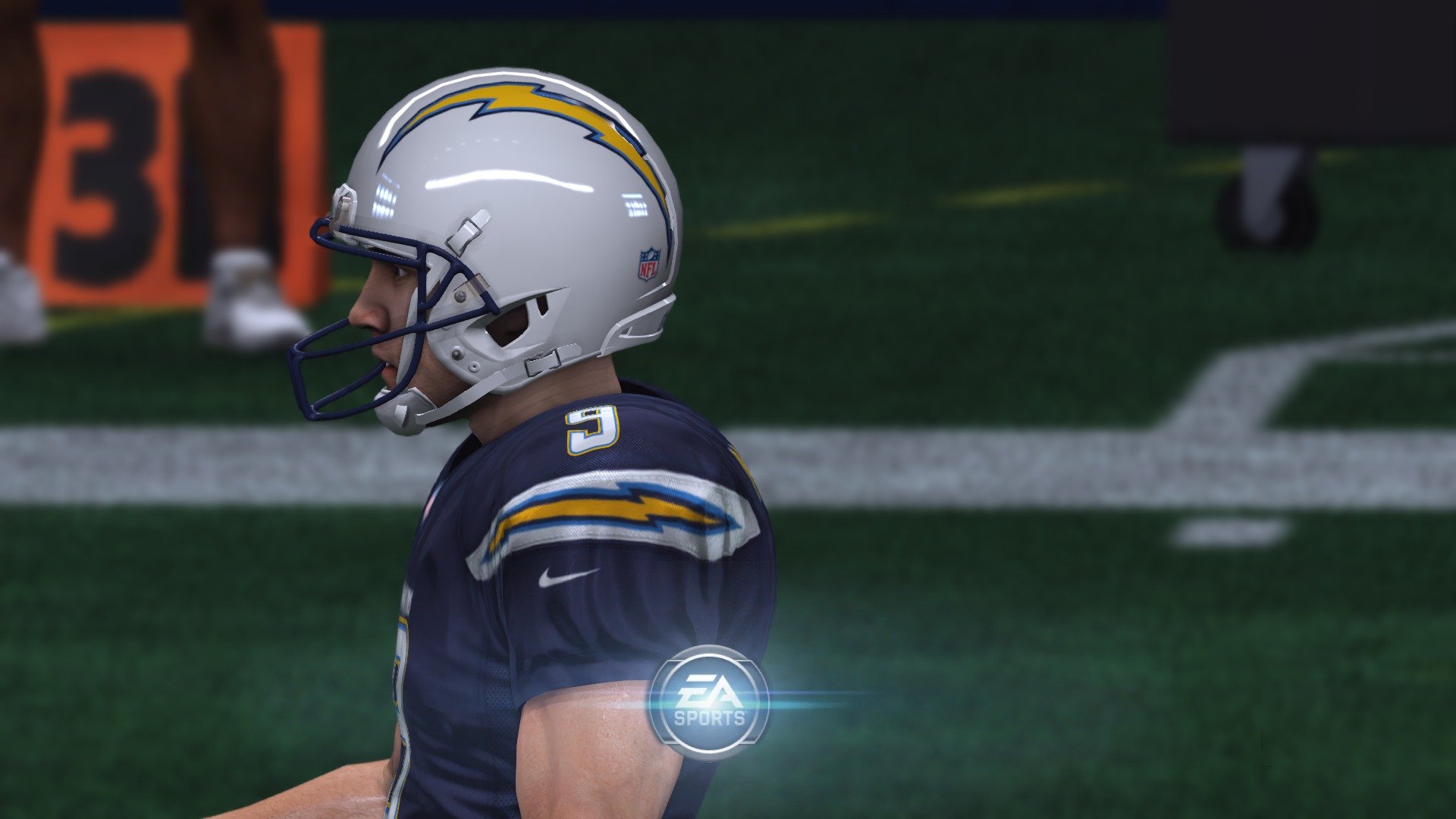 Madden NFL 15
