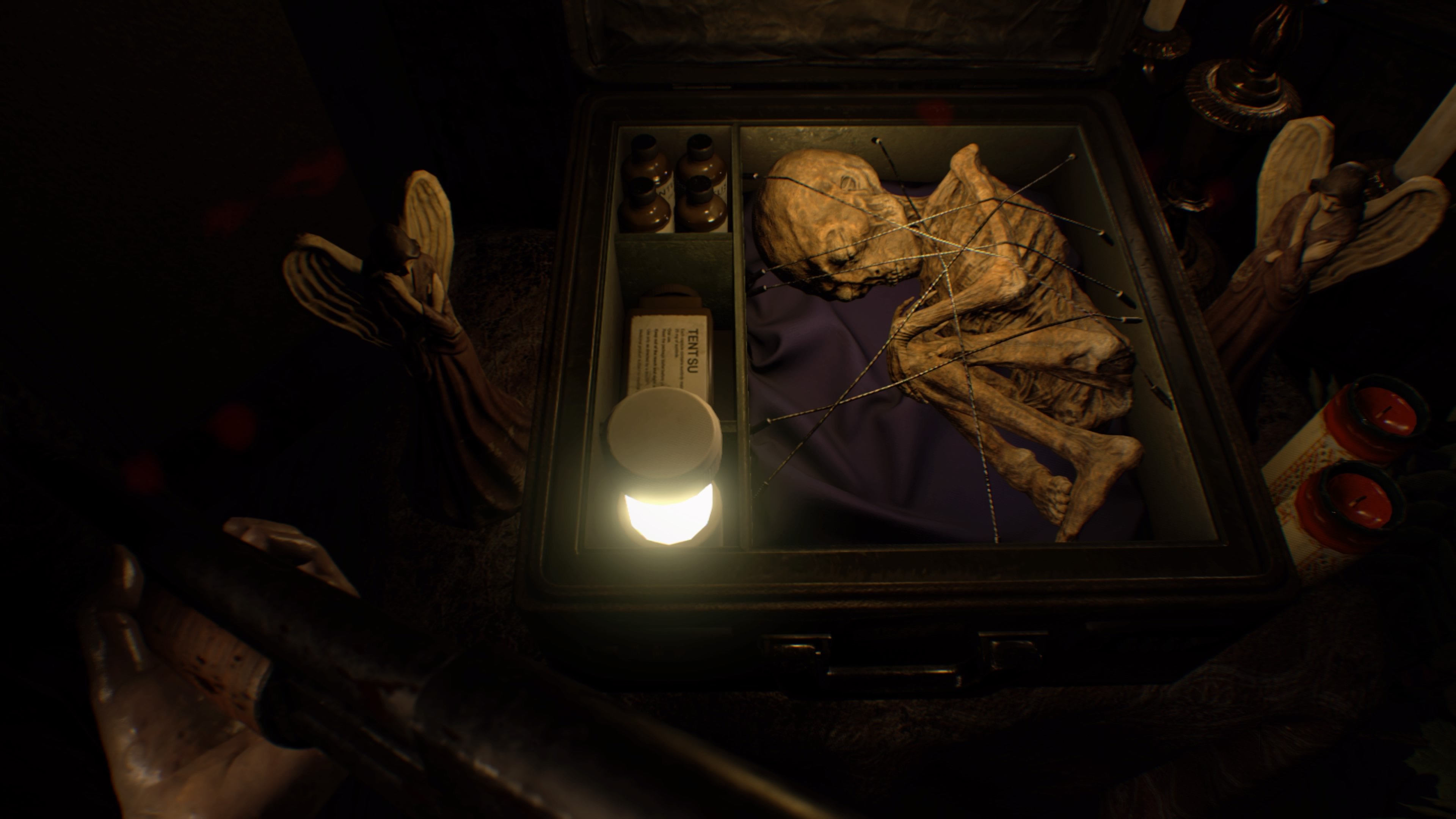 Resident Evil 7 biohazard Gold Edition