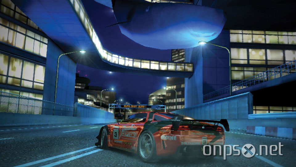 Ridge Racer
