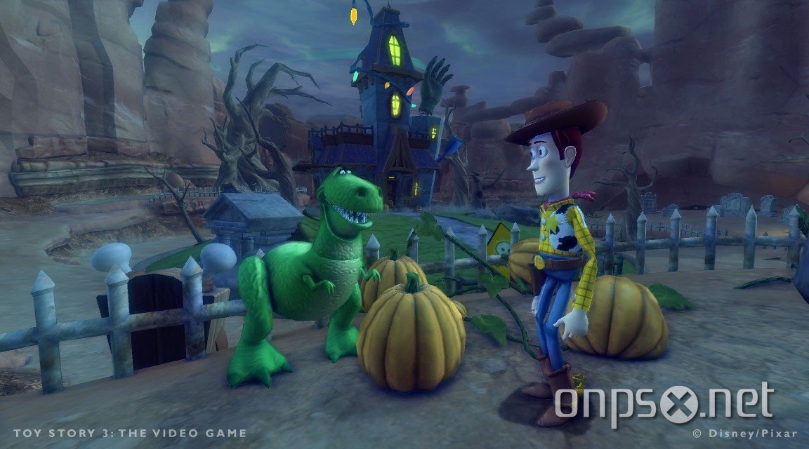 Toy Story 3: Das Videospiel