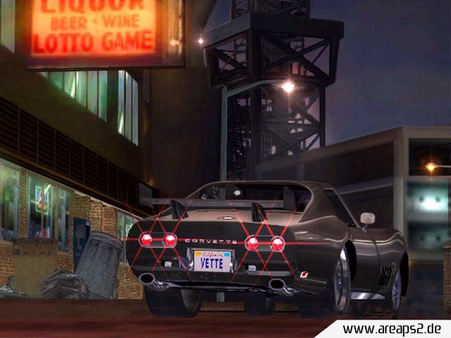 Midnight Club 3: DUB Edition