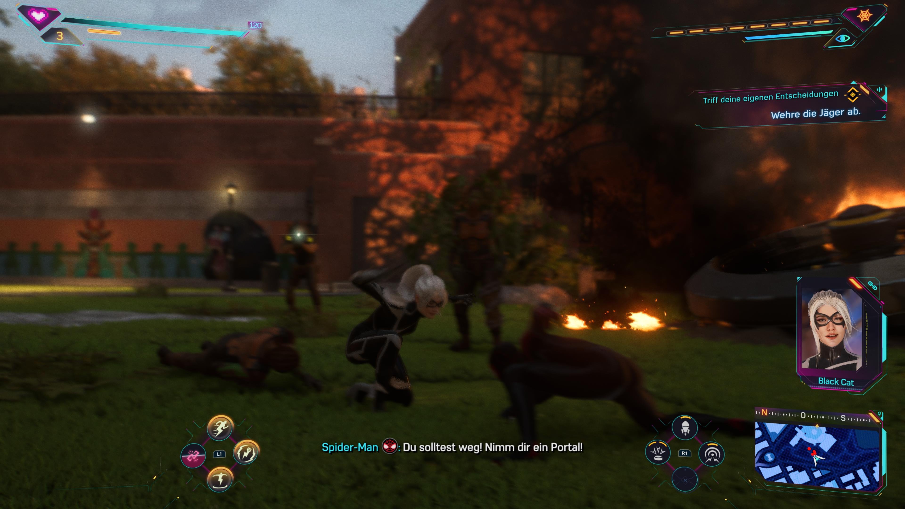 Marvel`s Spider-Man 2