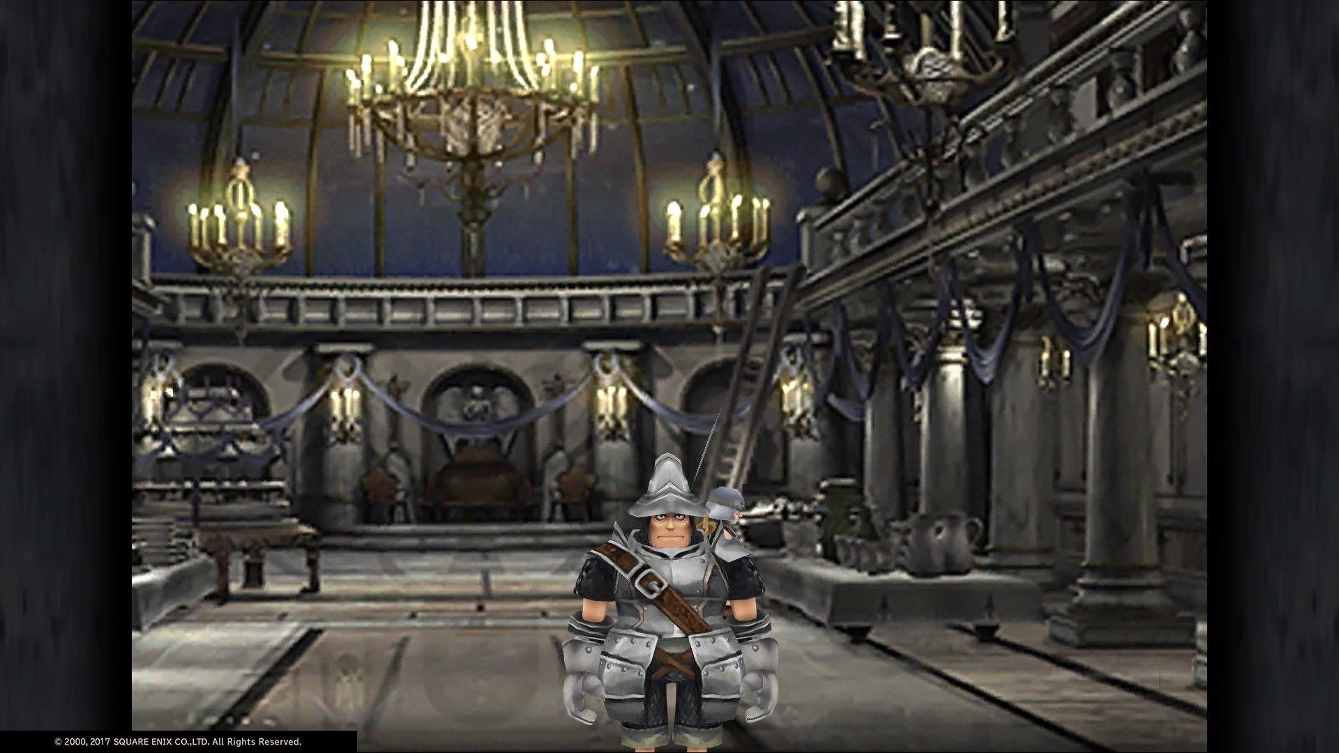 Final Fantasy IX