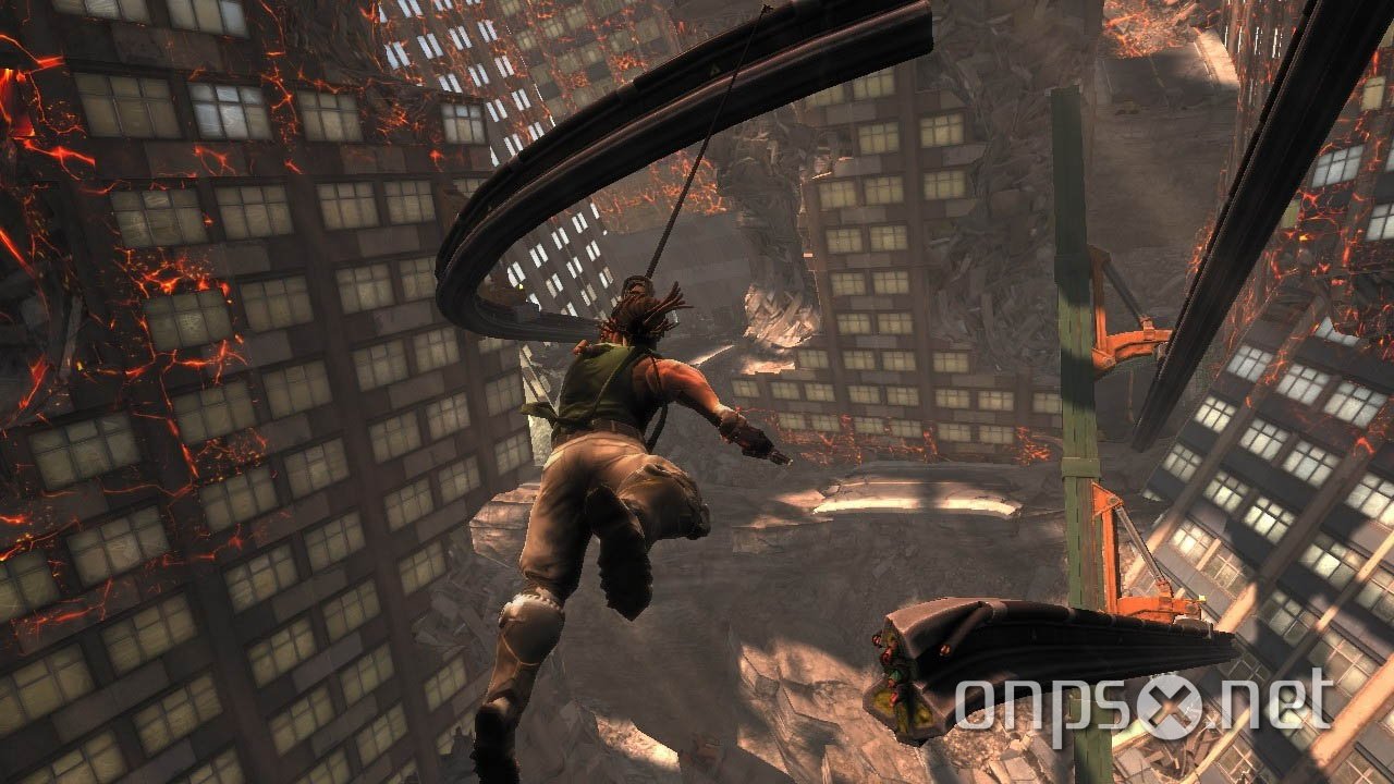 Bionic Commando