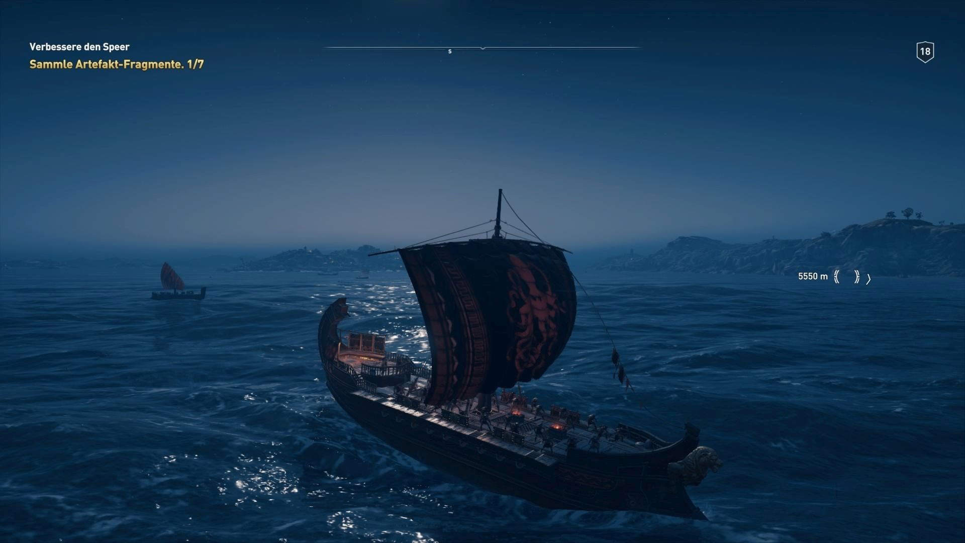 Assassin`s Creed: Odyssey