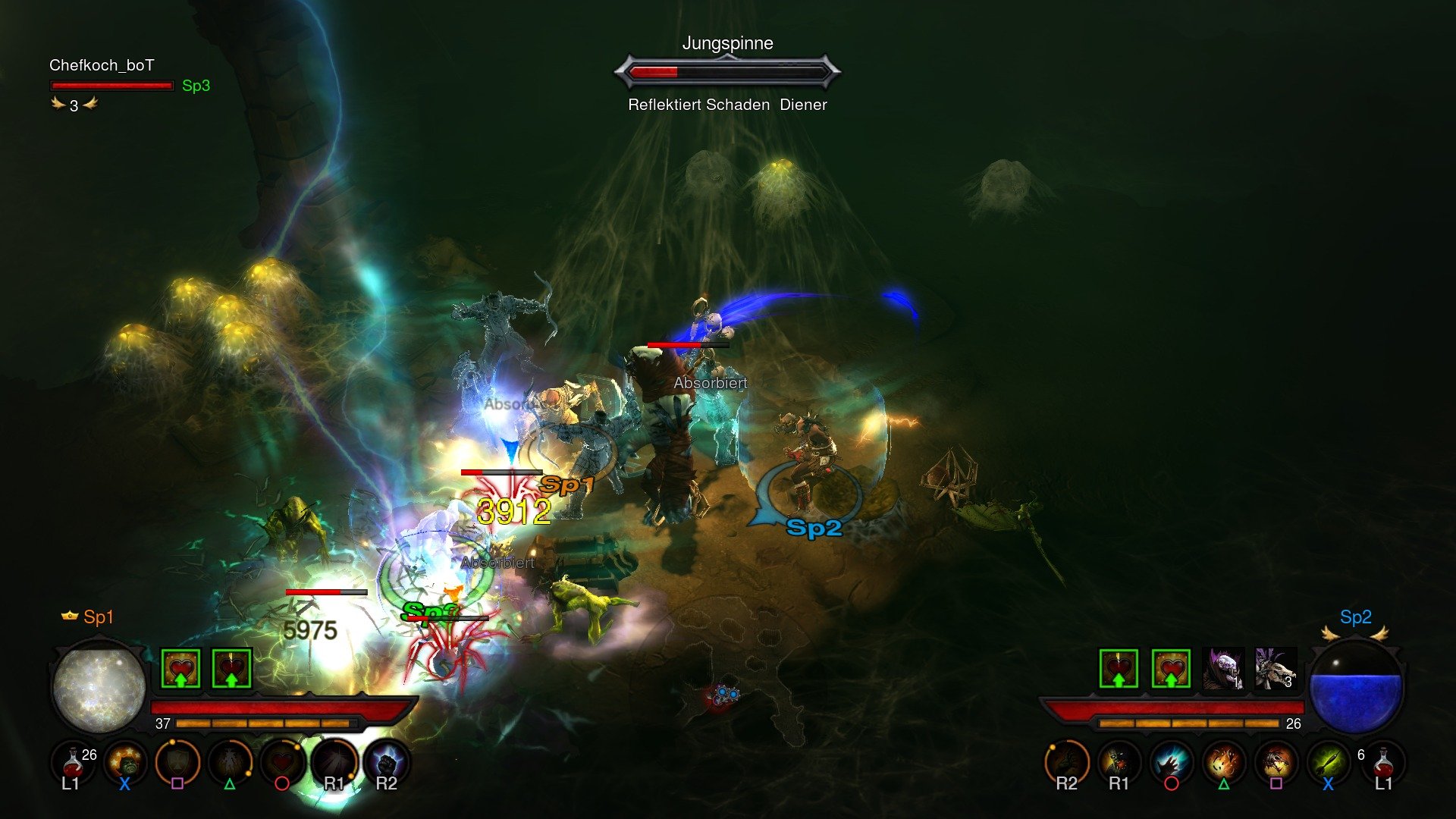 Diablo III: Reaper of Souls - Ultimate Evil Edition