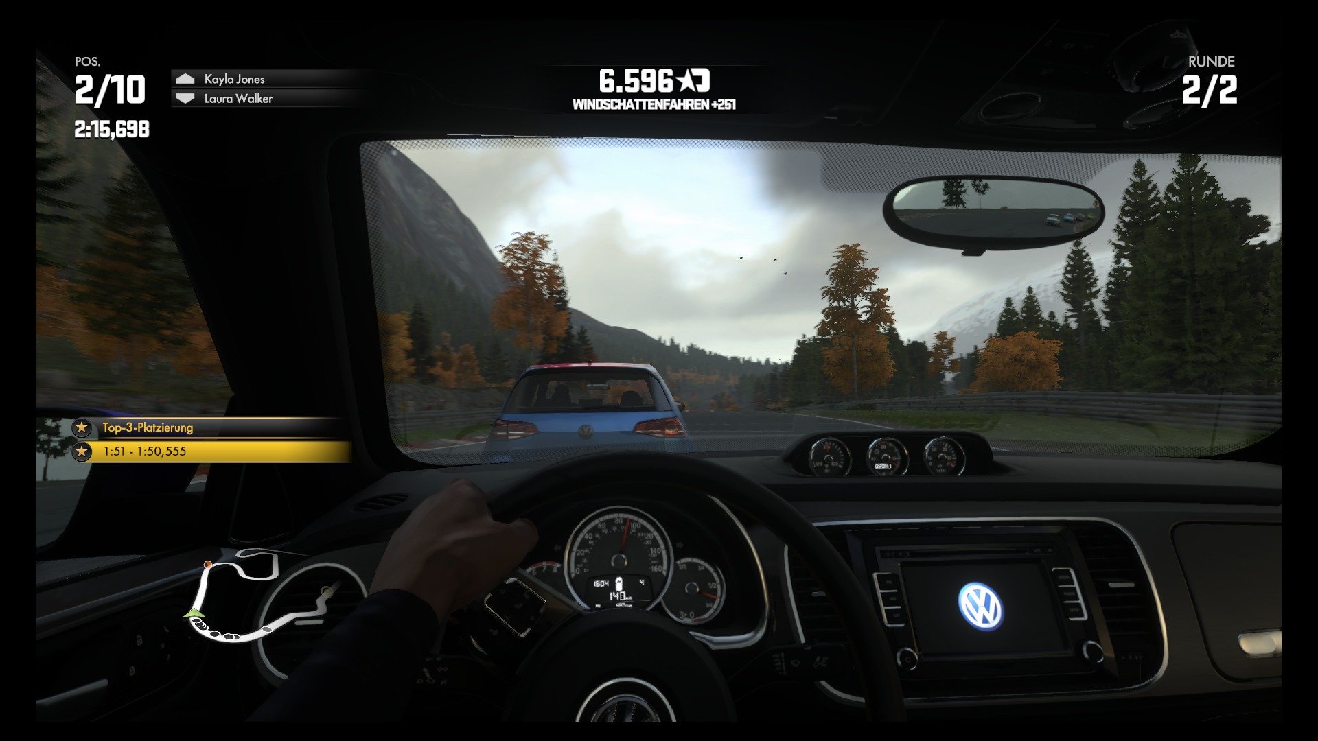 Driveclub