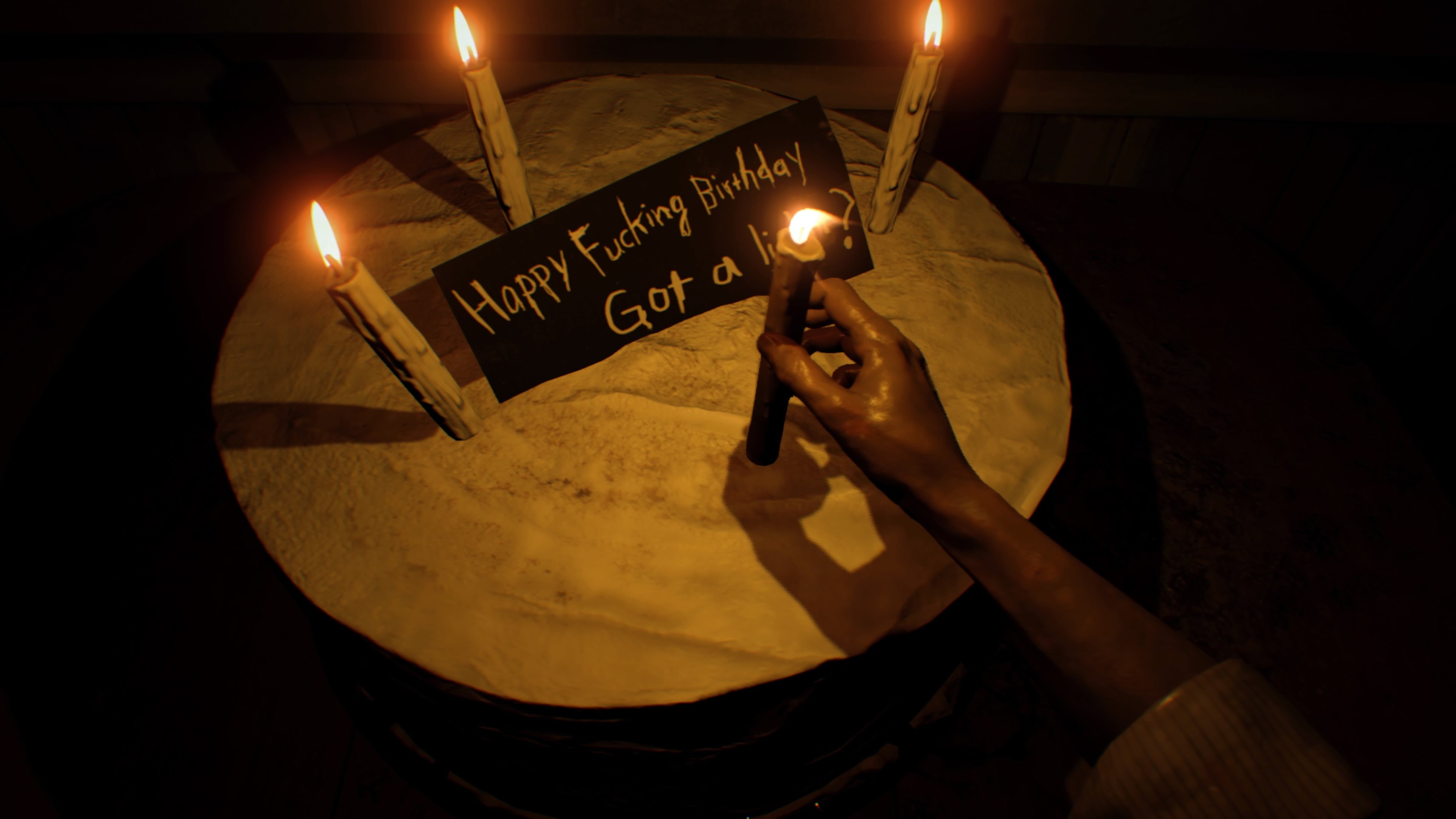 Resident Evil 7 biohazard Gold Edition