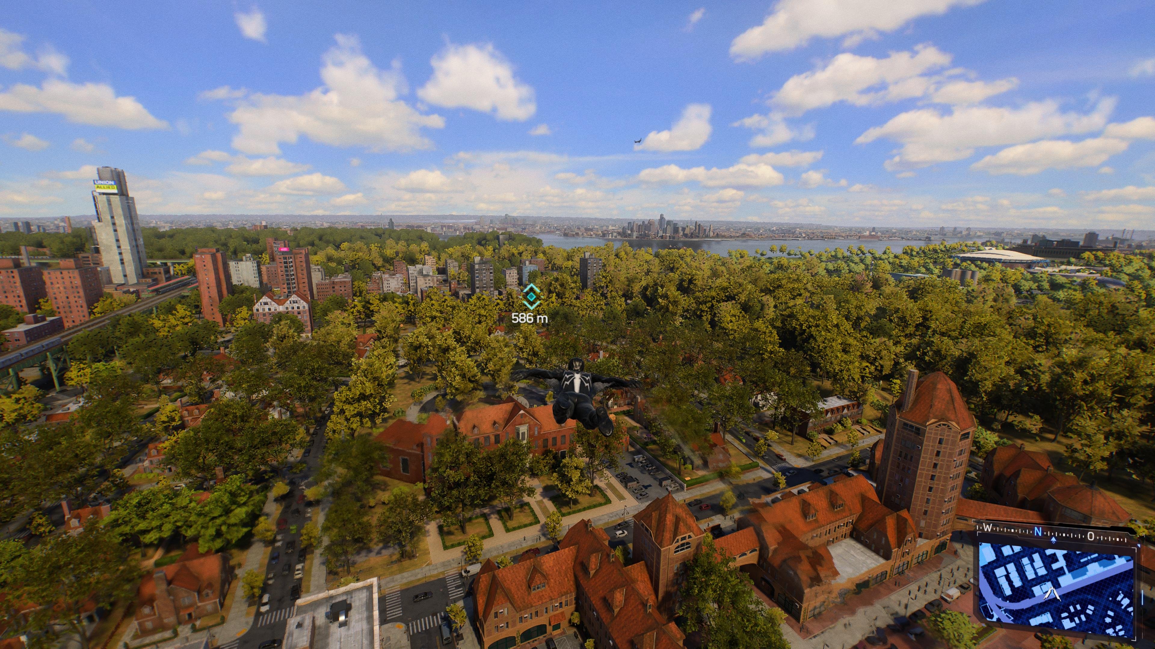 Marvel`s Spider-Man 2