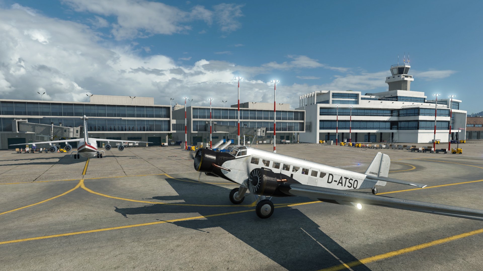 Transport Fever 2 Konsolen-Edition