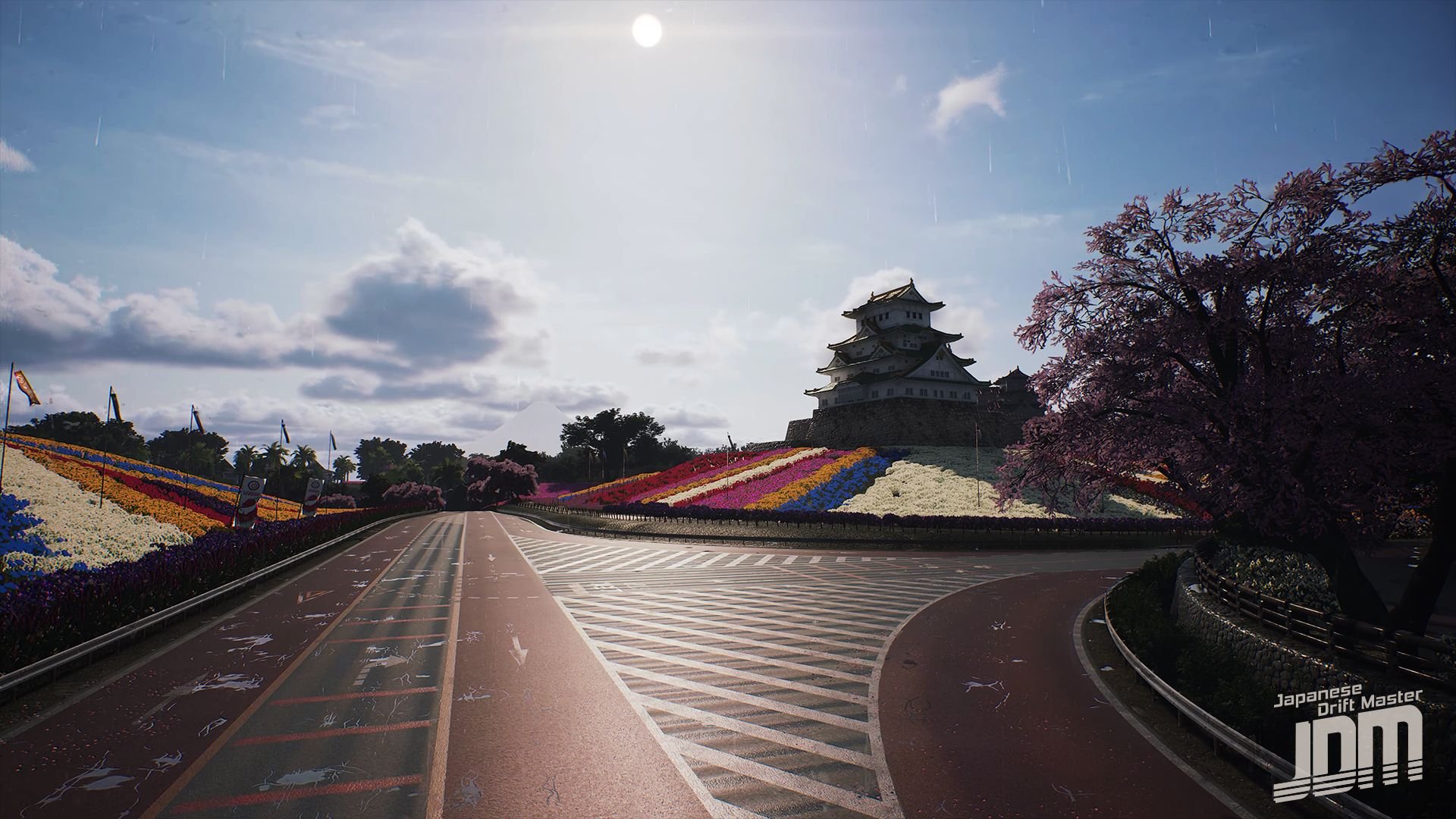 JDM: Japanese Drift Master