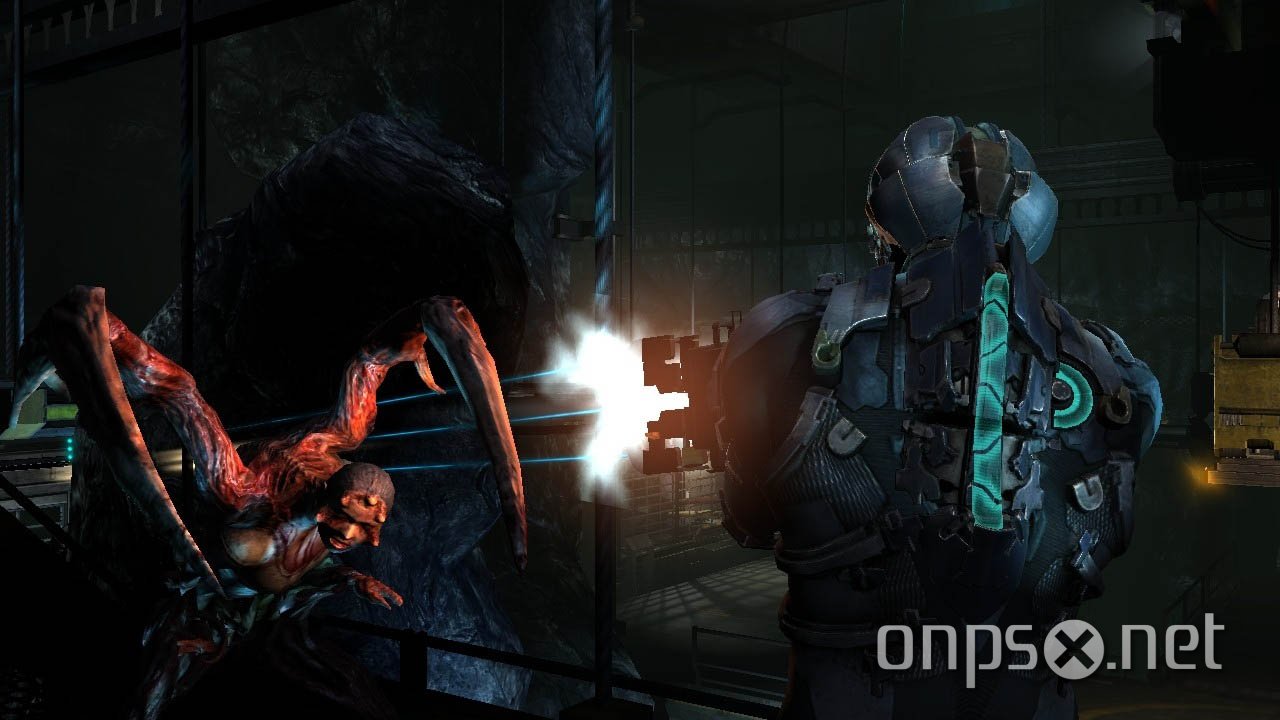 Dead Space 2
