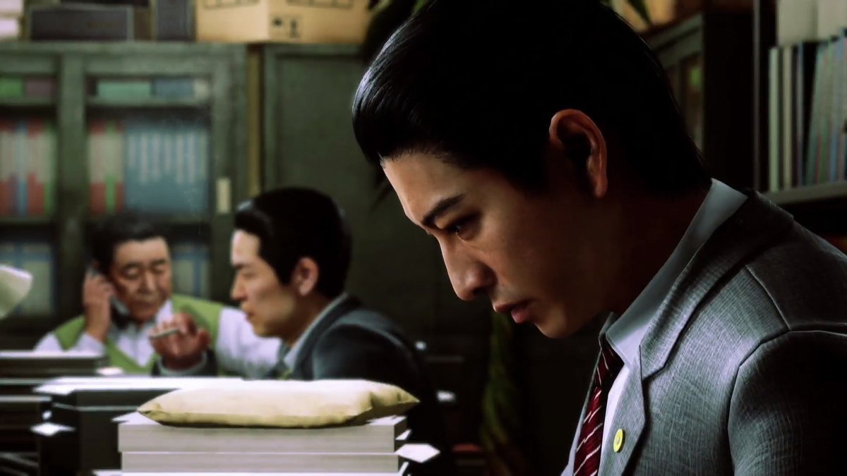 Judgment: Releasetermin & Boxart