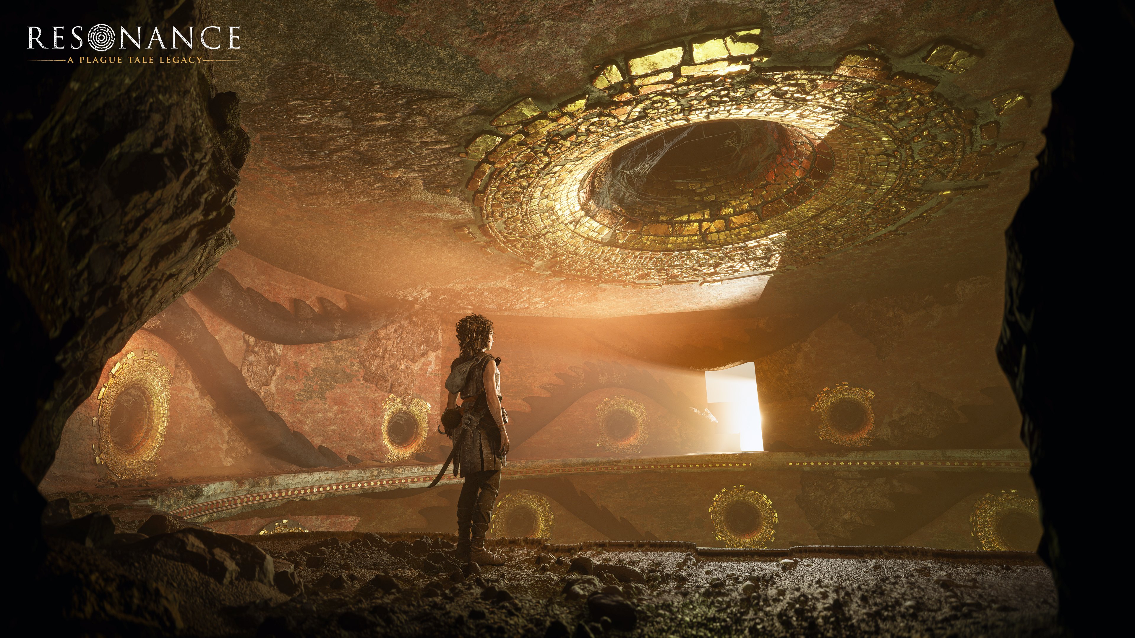 Resonance: A Plague Tale Legacy