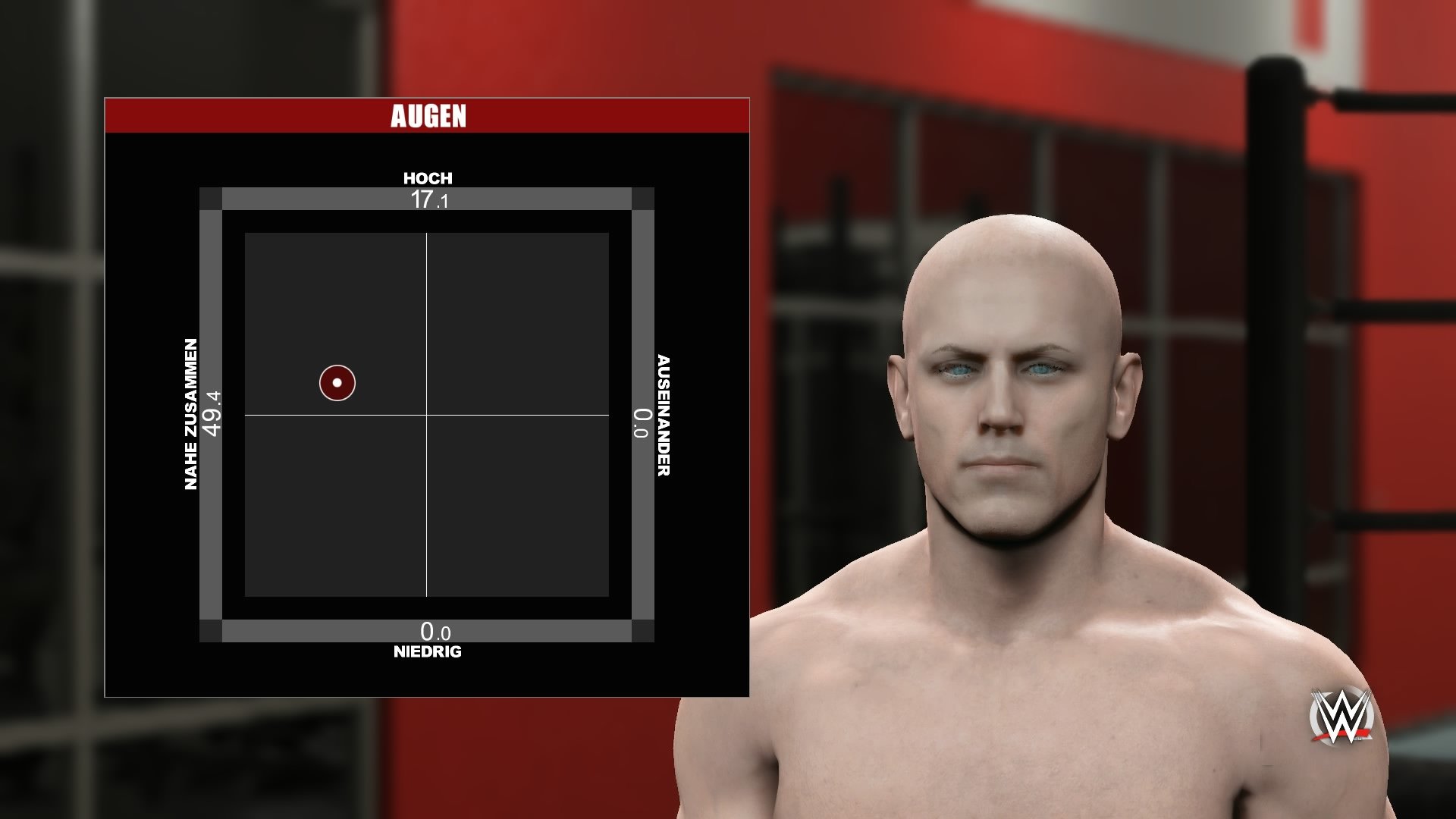 WWE 2K15