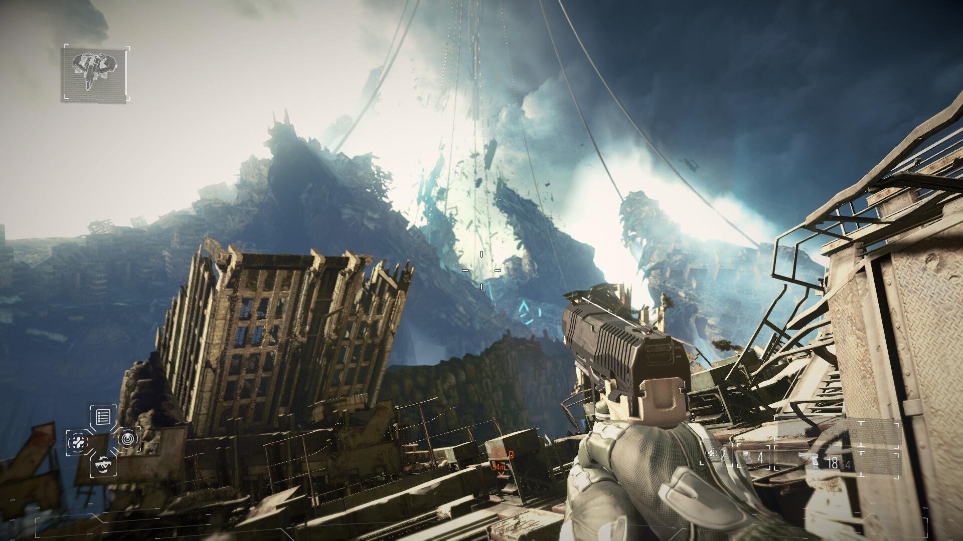 Killzone: Shadow Fall