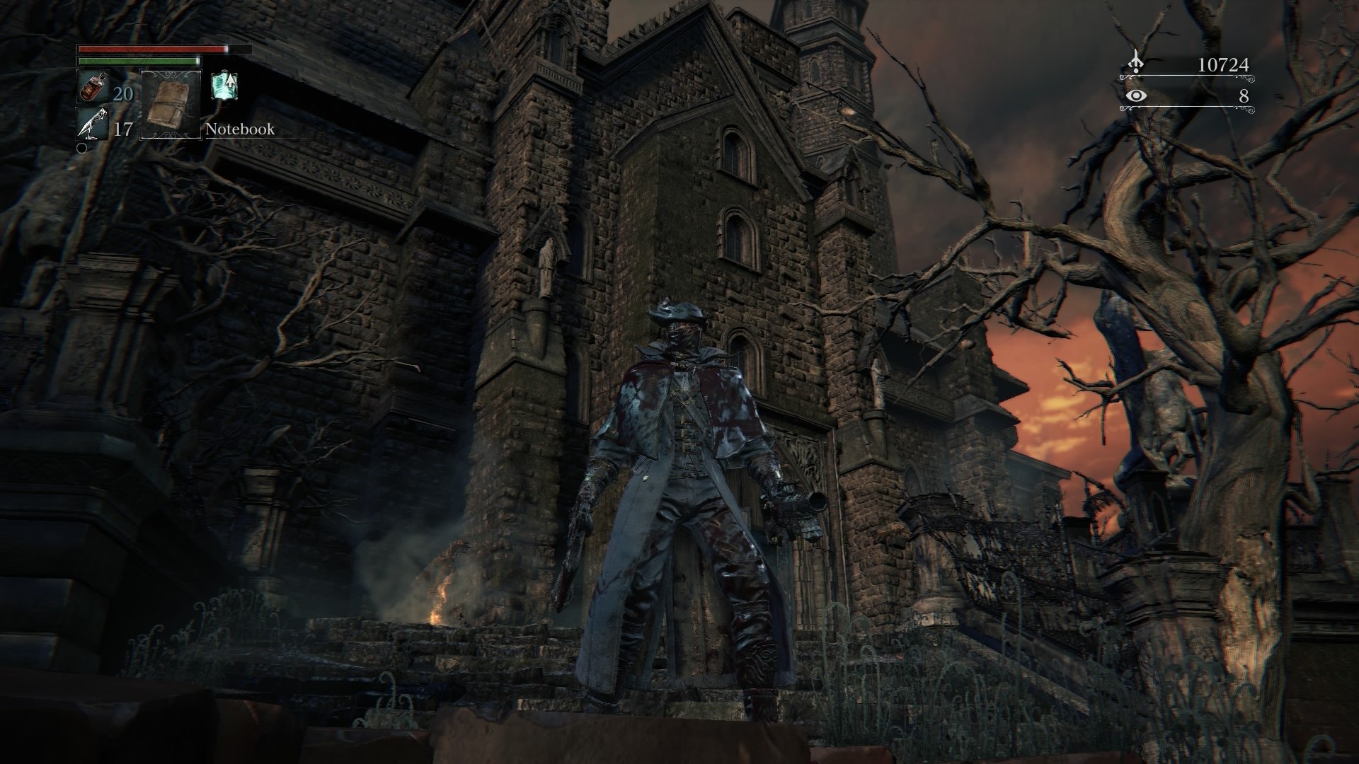Bloodborne