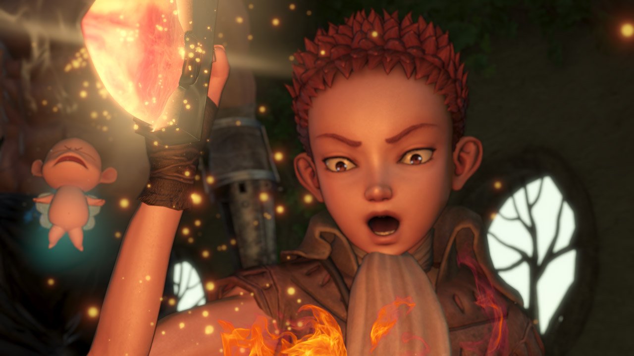 Berserk and the Band of the Hawk