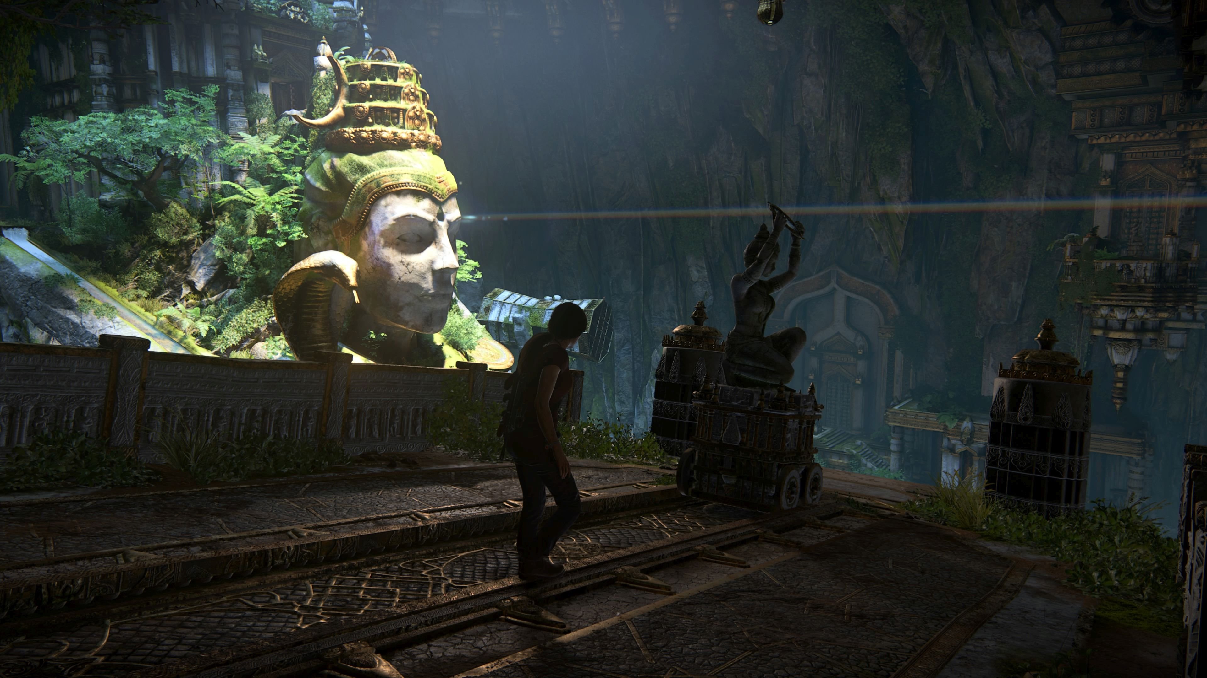 Uncharted: Legacy of Thieves Collection