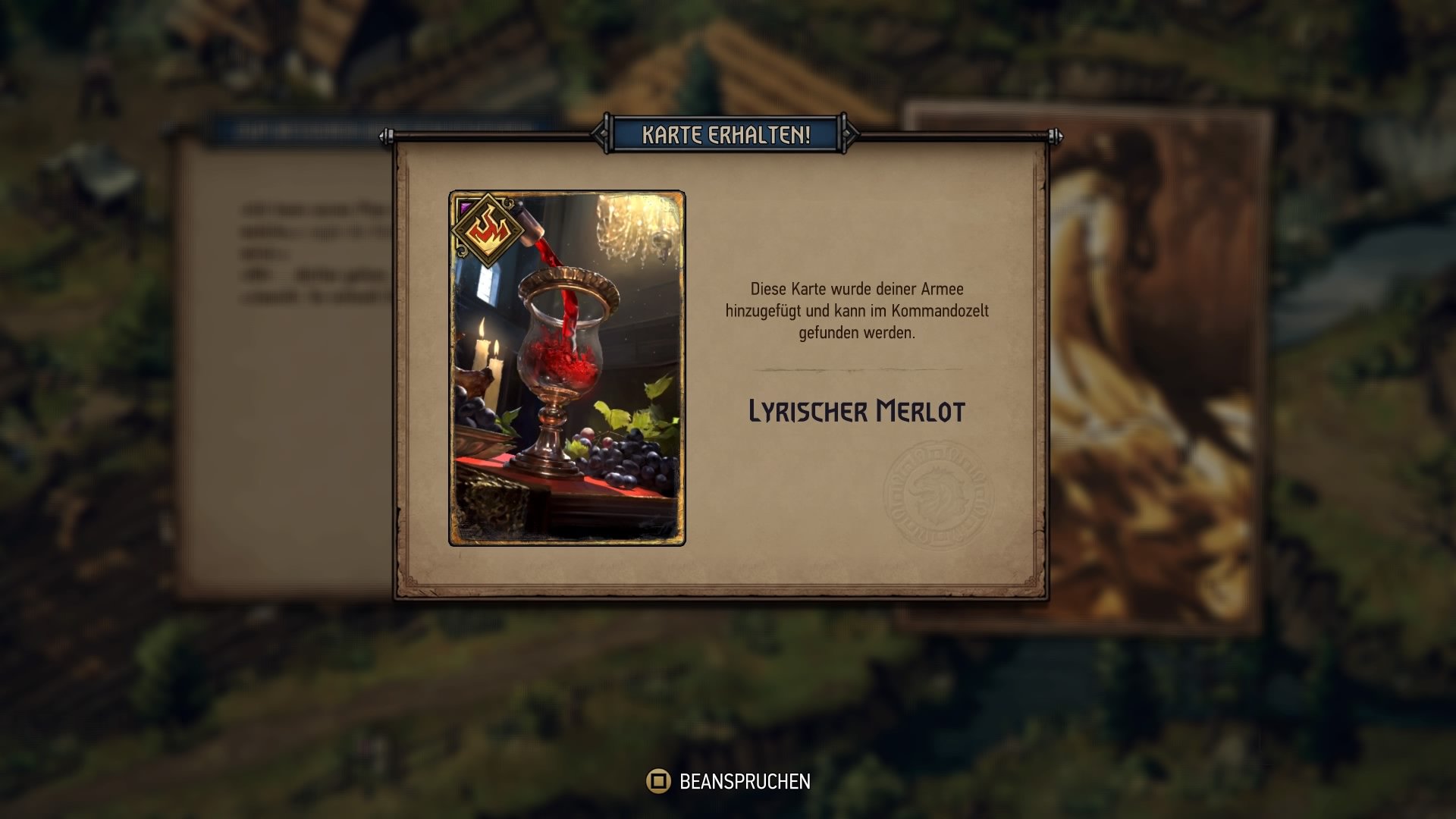 Thronebreaker: The Witcher Tales