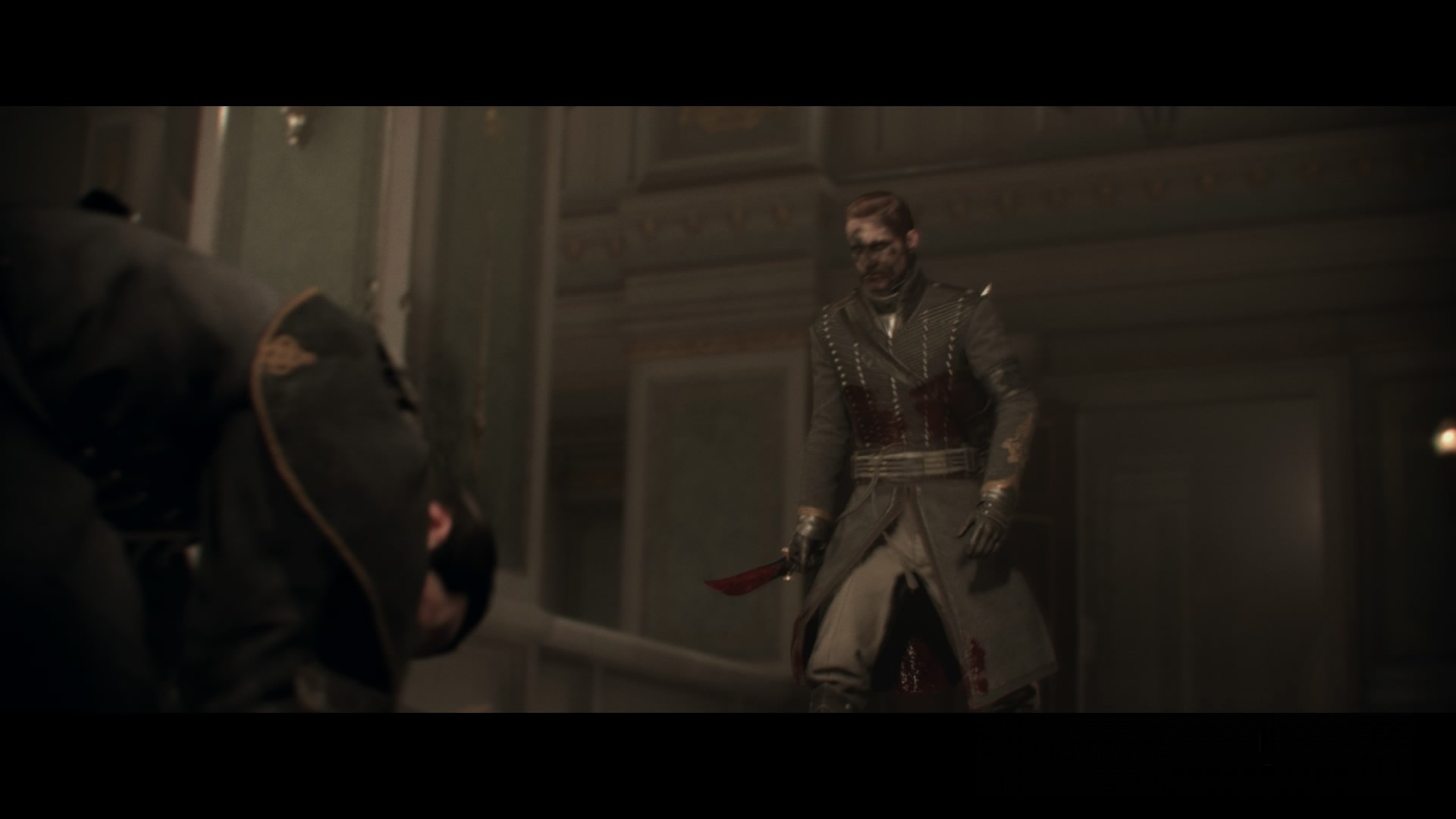 The Order: 1886