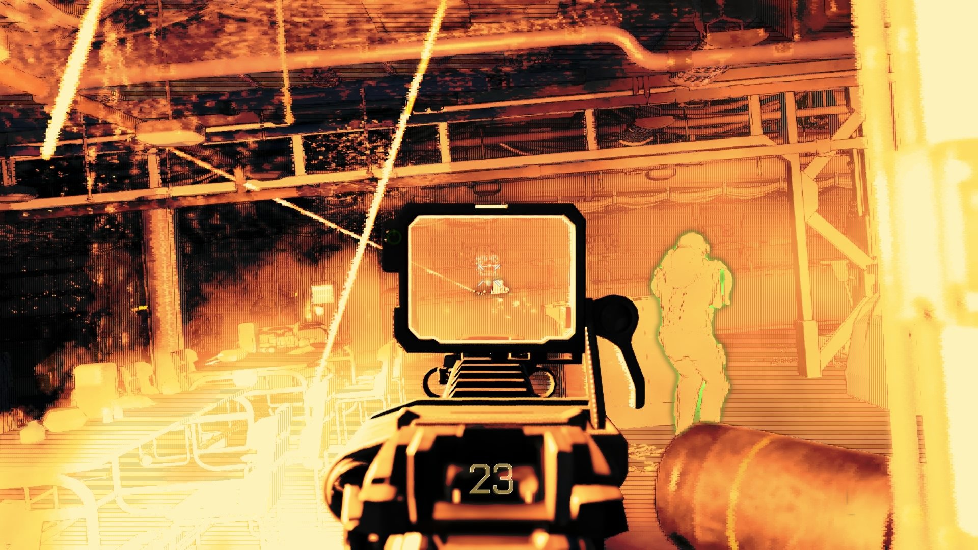 Call of Duty: Advanced Warfare