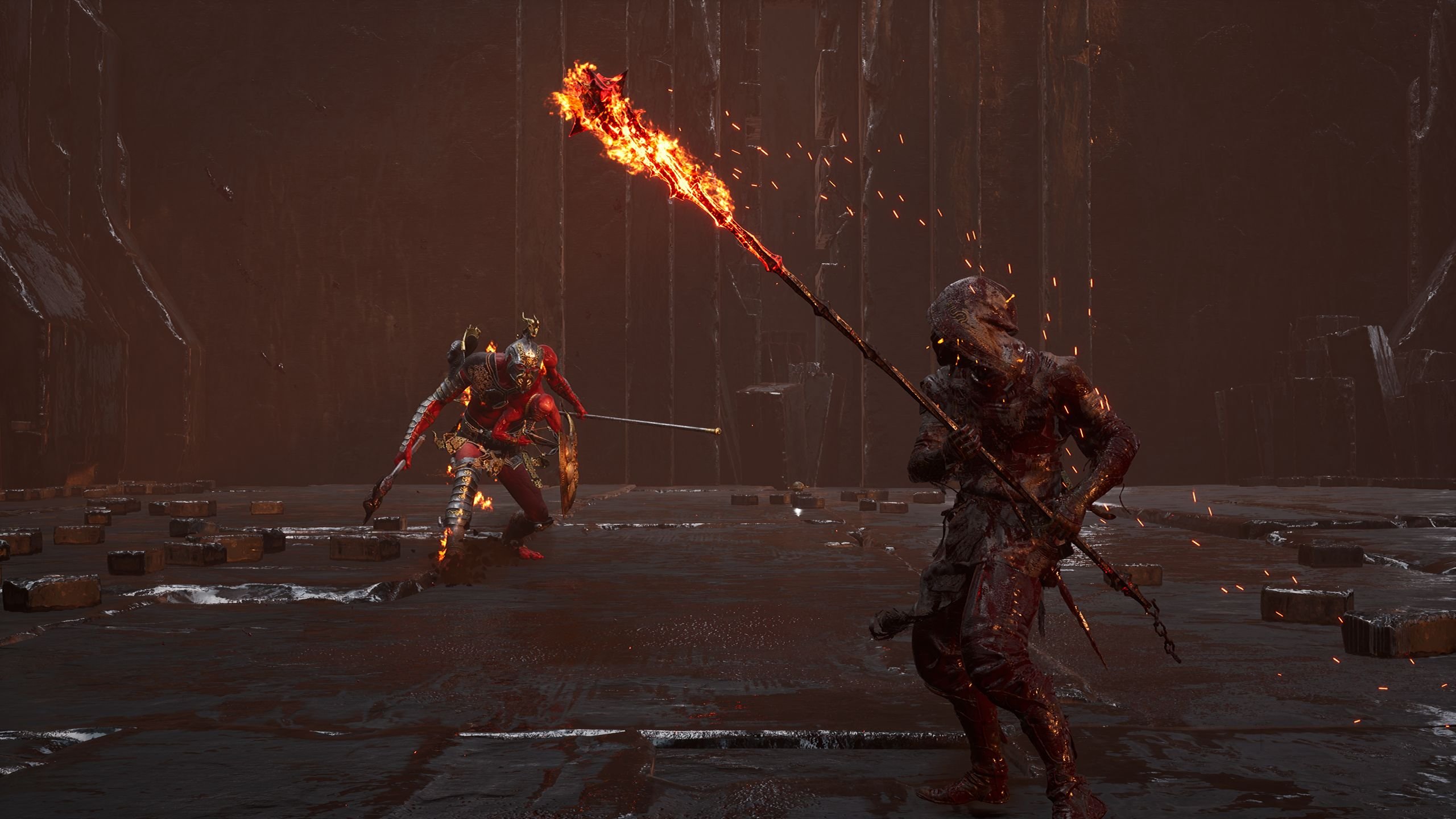 Mortal Shell: Enhanced Edition angekündigt - Release bereits Anfang März