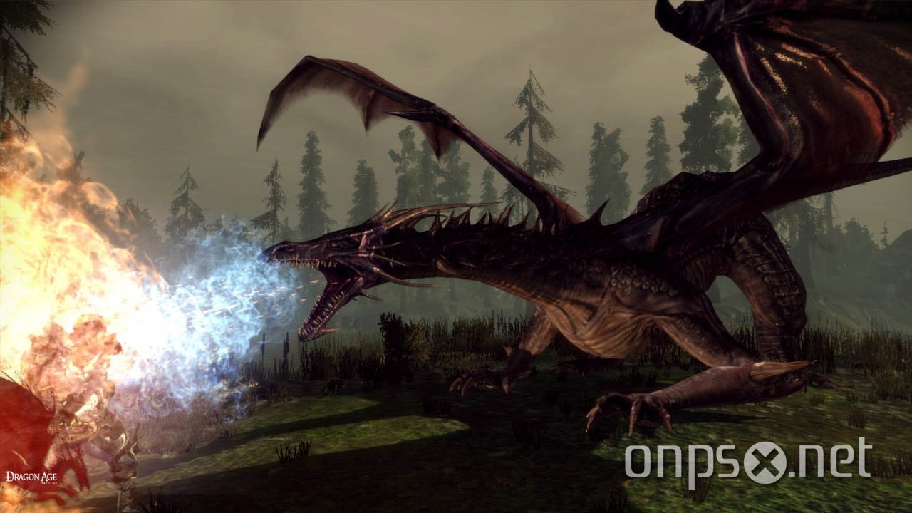 Dragon Age: Origins