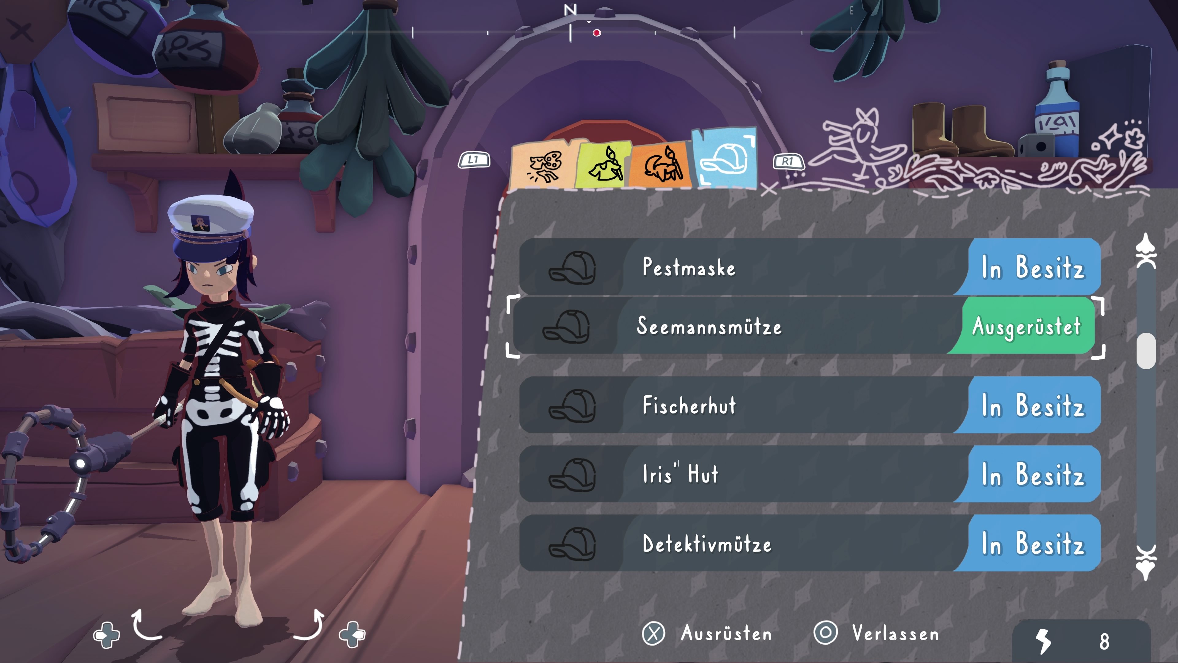 Neues Review: Wavetale